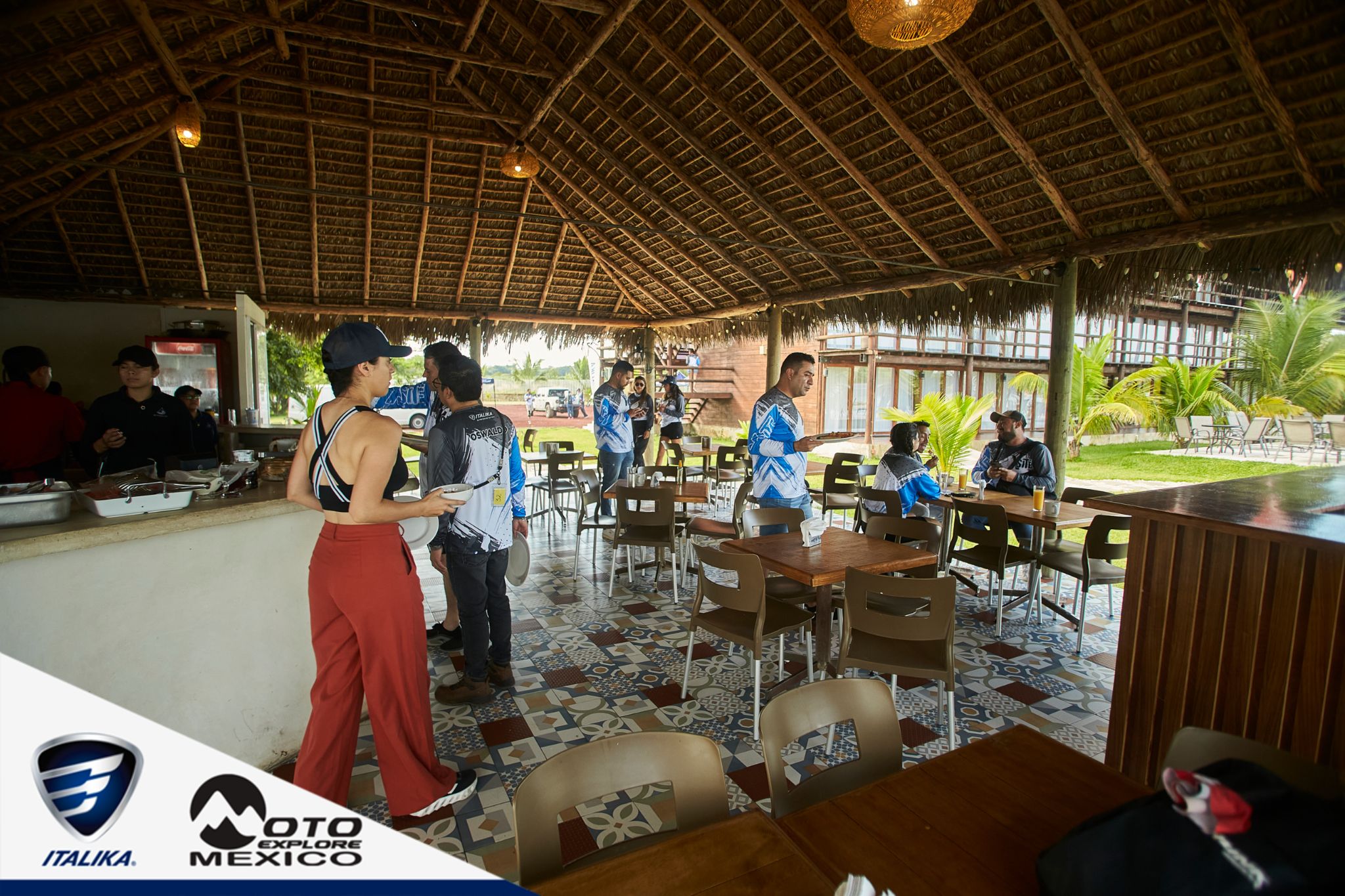 ITALIKA CHACHALACAS D2