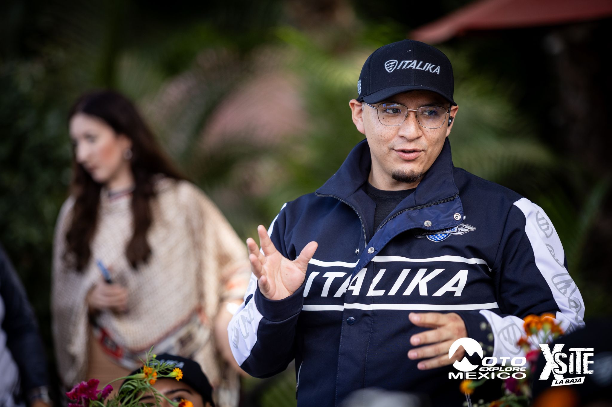 ITALIKA LA NAJA D1 106