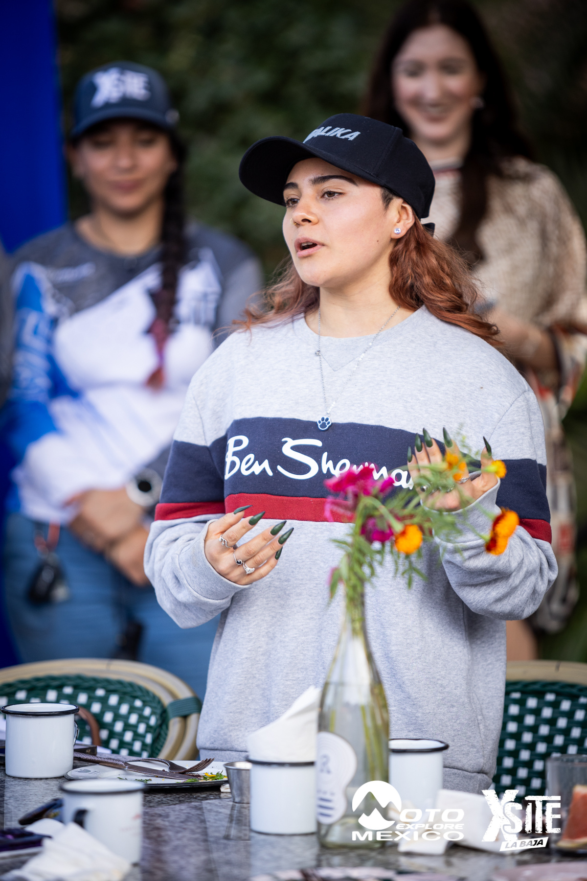 ITALIKA LA NAJA D1 108