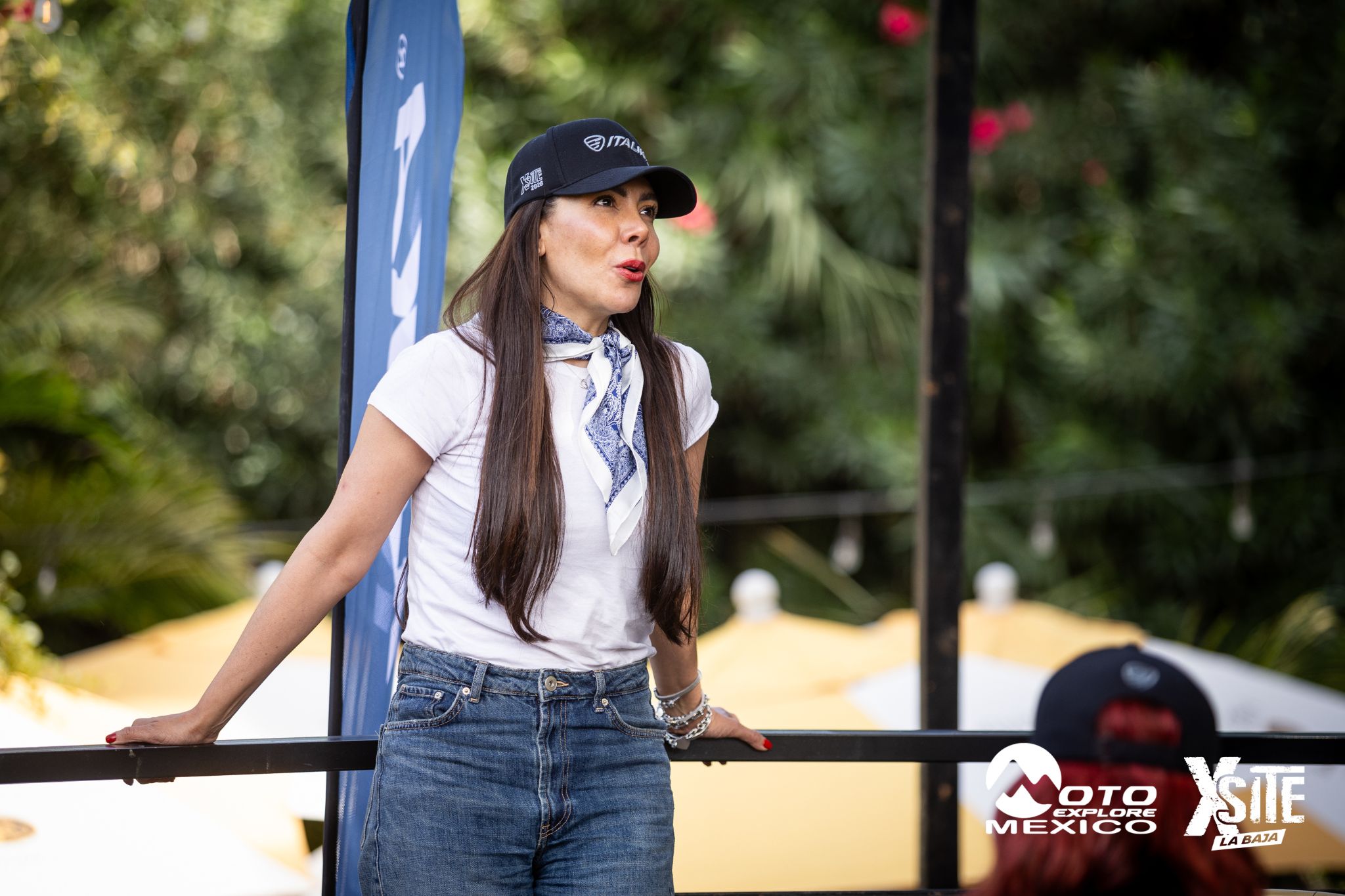 ITALIKA LA NAJA D1 114