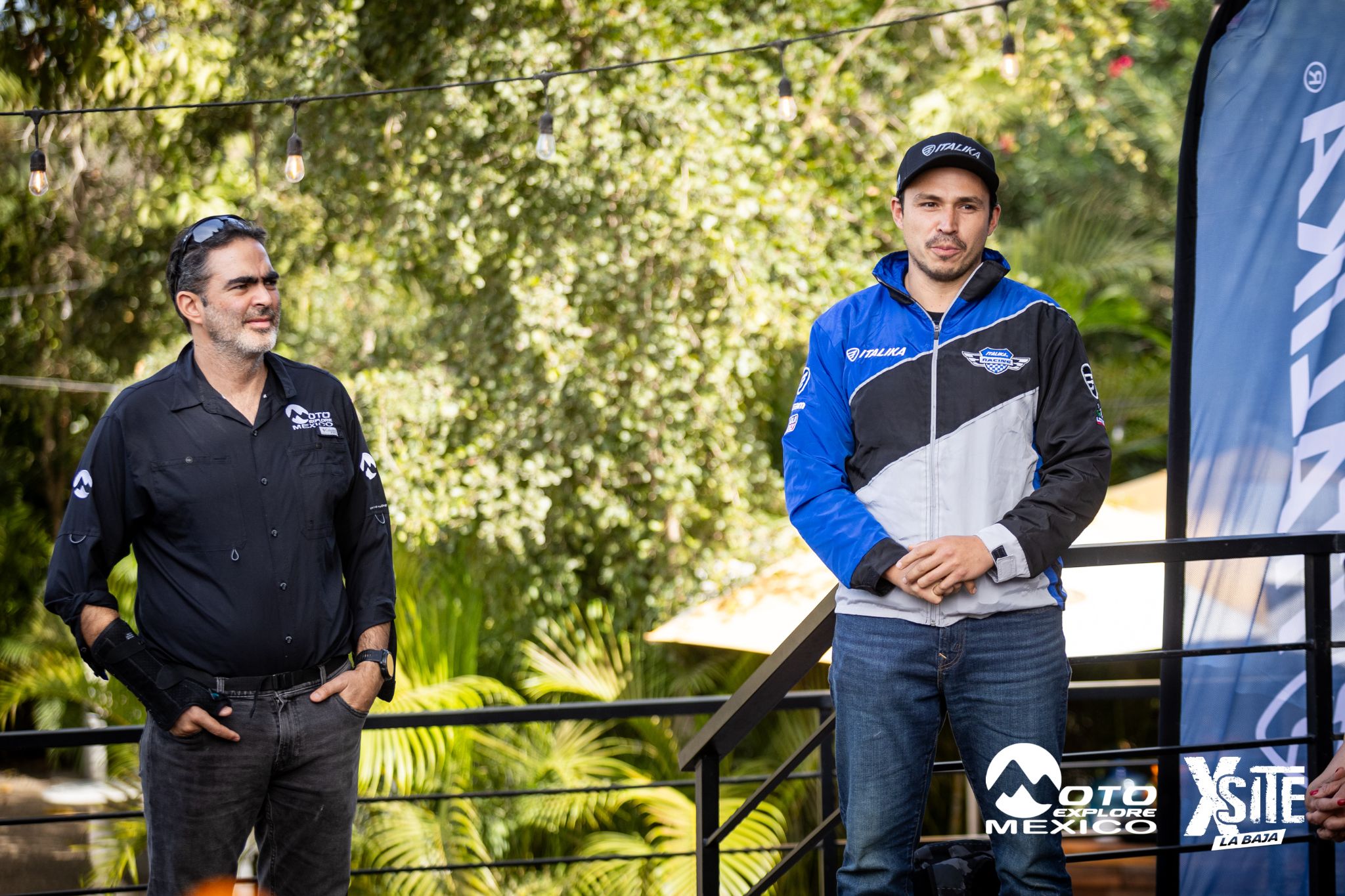 ITALIKA LA NAJA D1 120