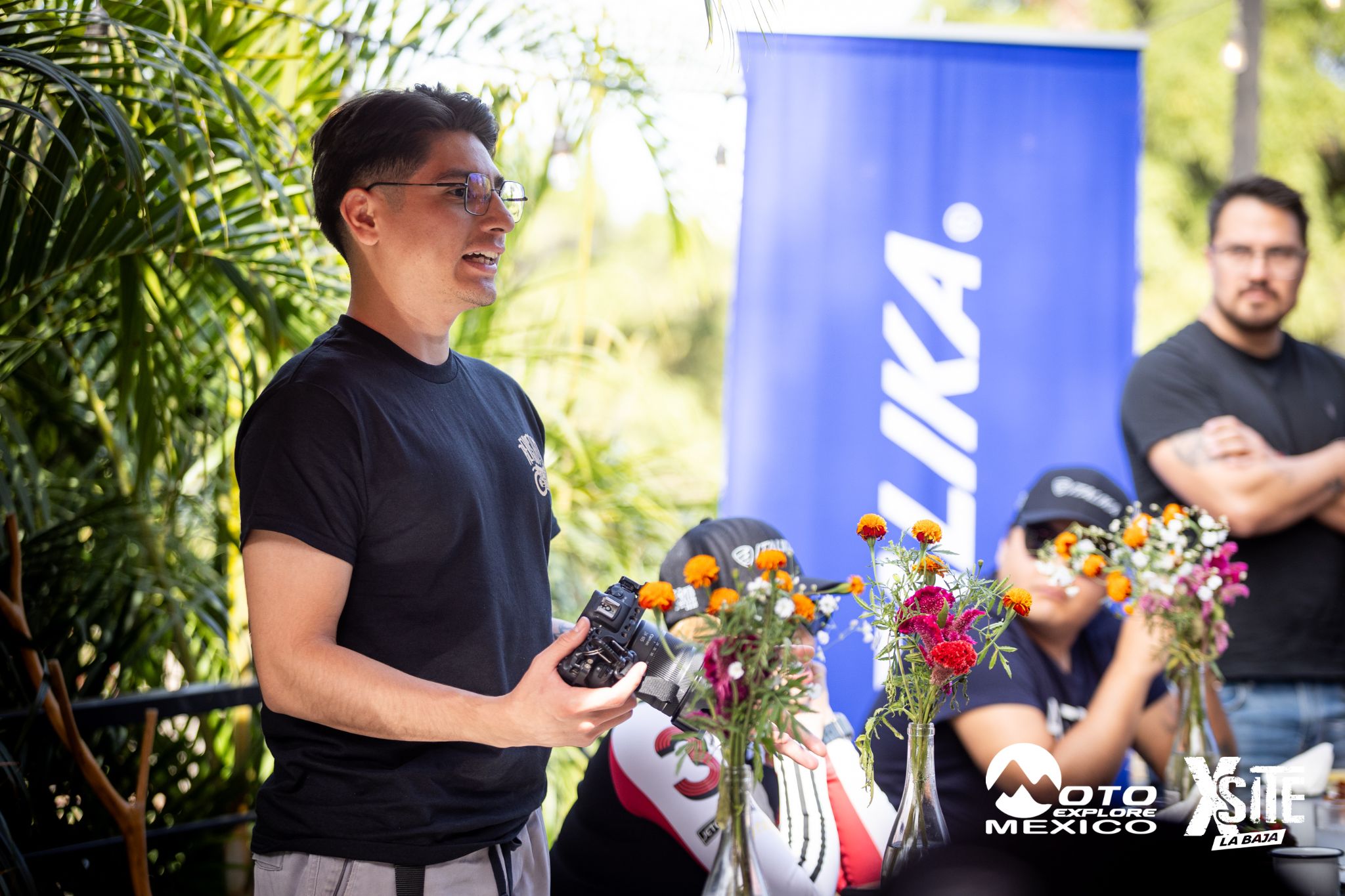 ITALIKA LA NAJA D1 121