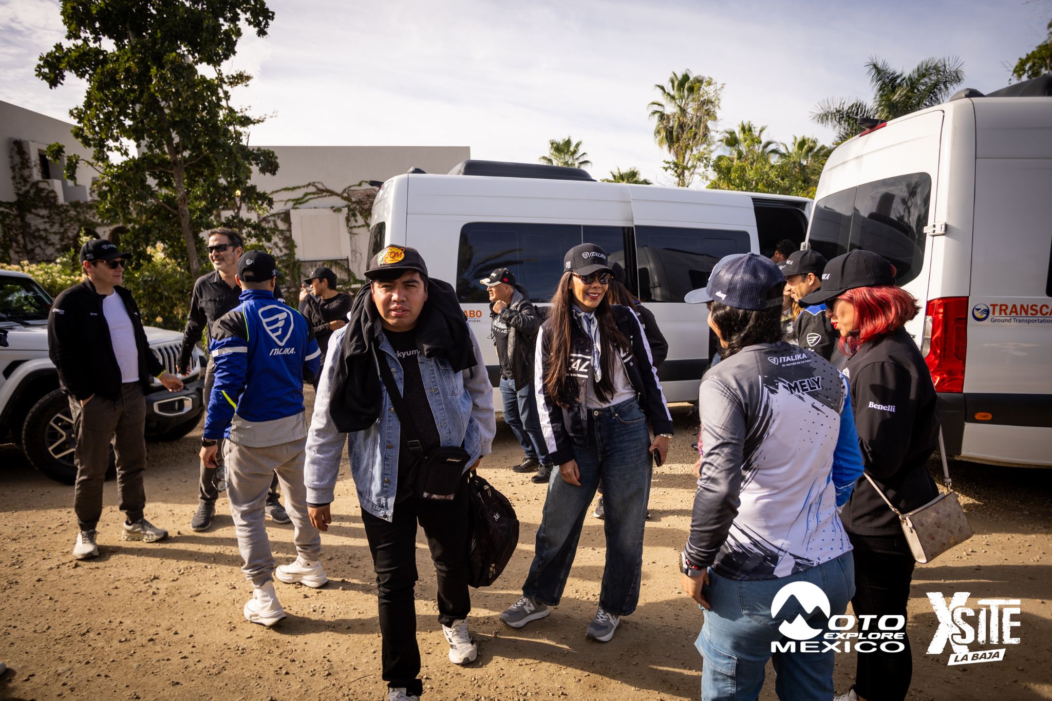 ITALIKA LA NAJA D1 13