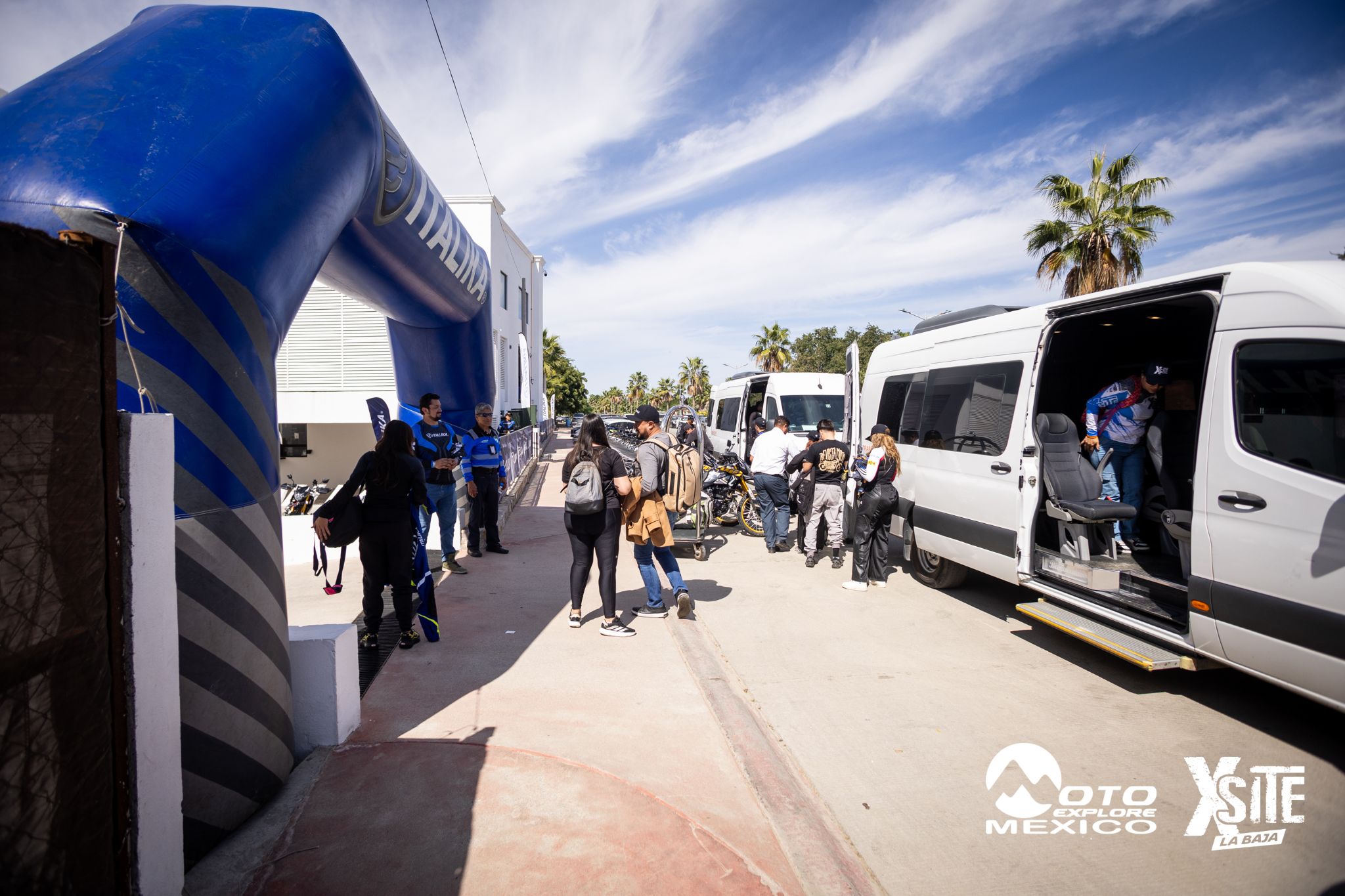 ITALIKA LA NAJA D1 131