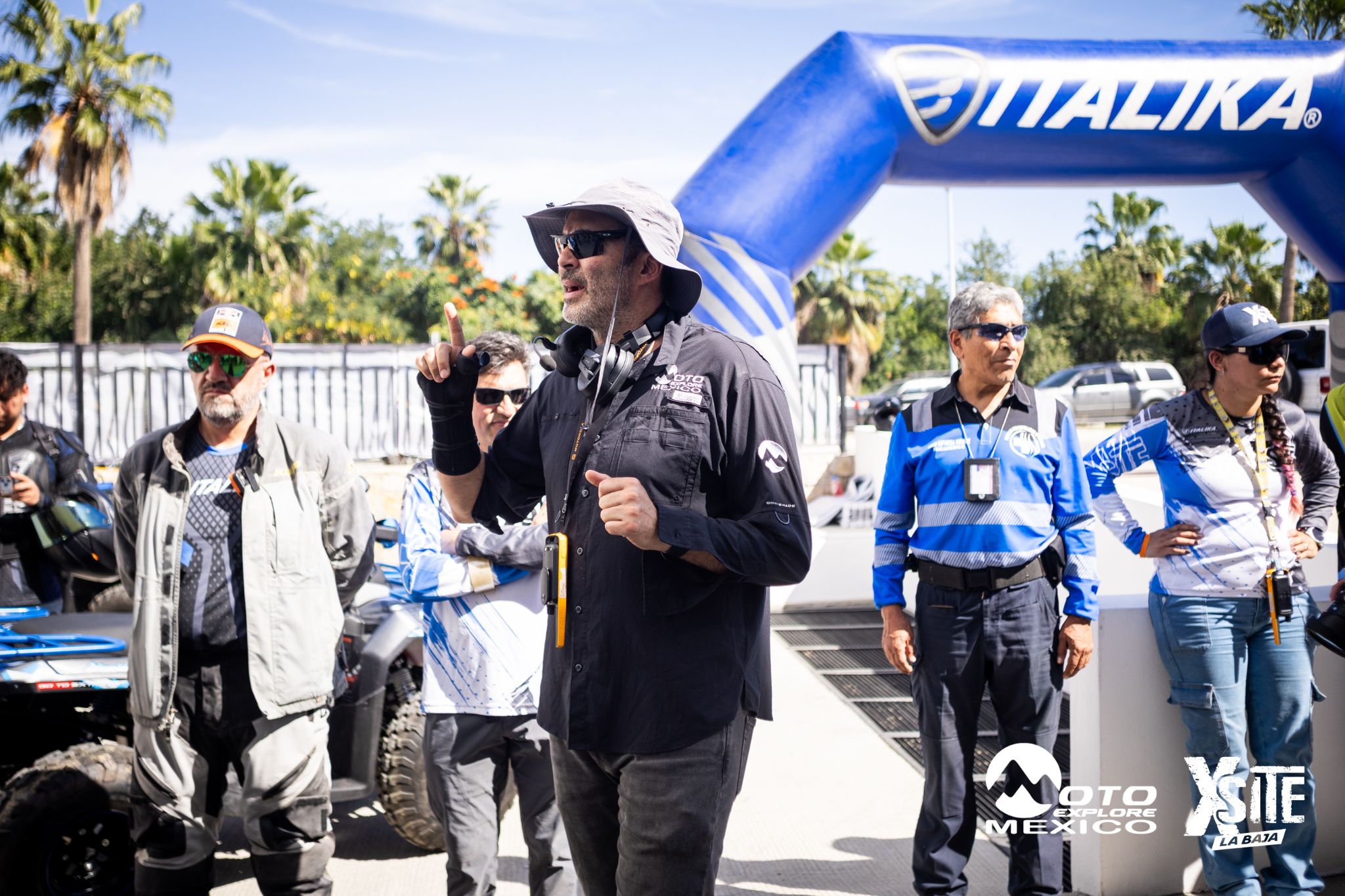 ITALIKA LA NAJA D1 170