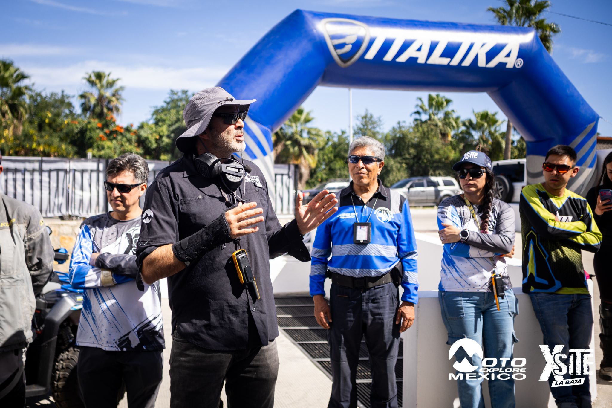 ITALIKA LA NAJA D1 171