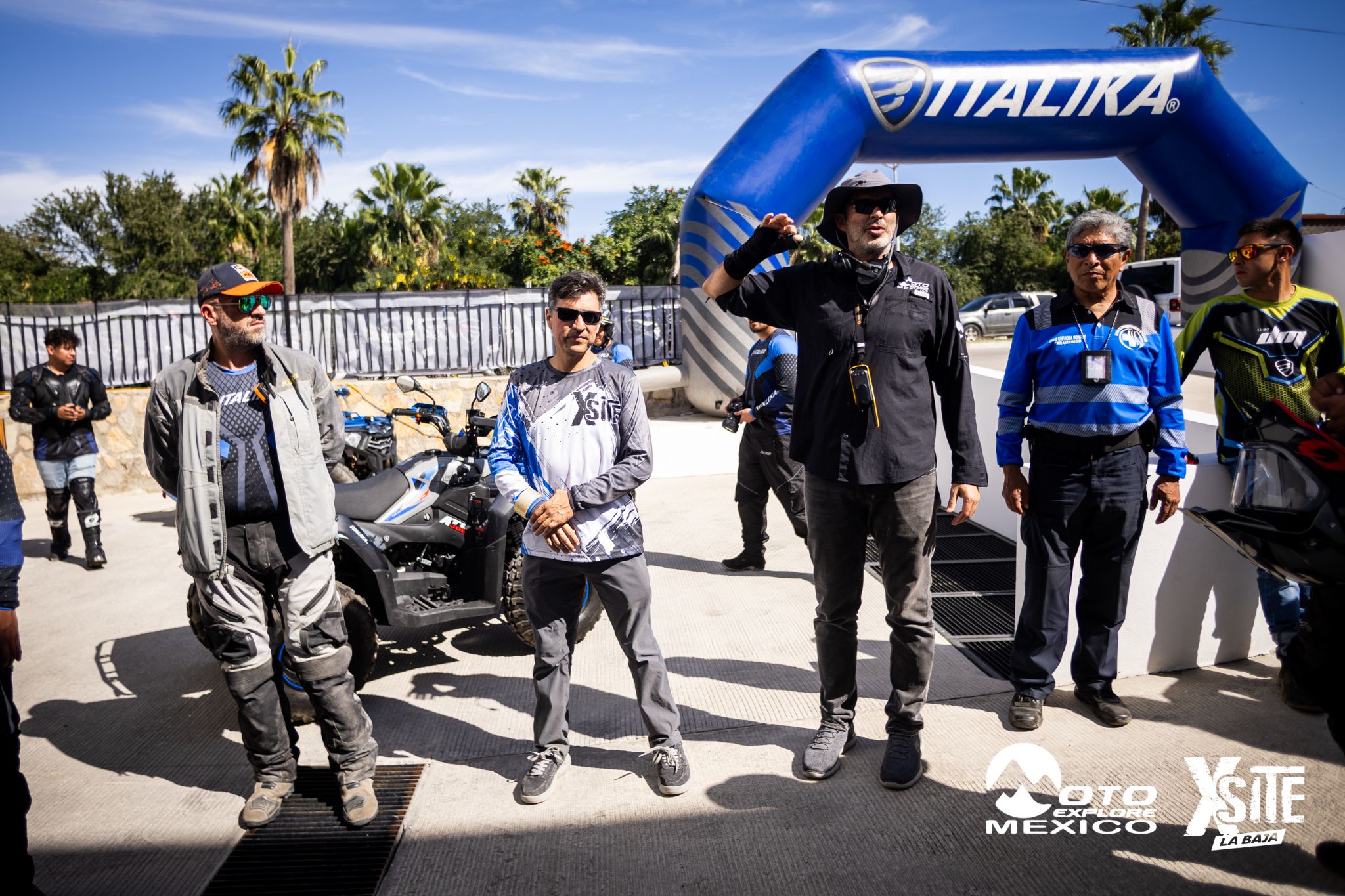 ITALIKA LA NAJA D1 179