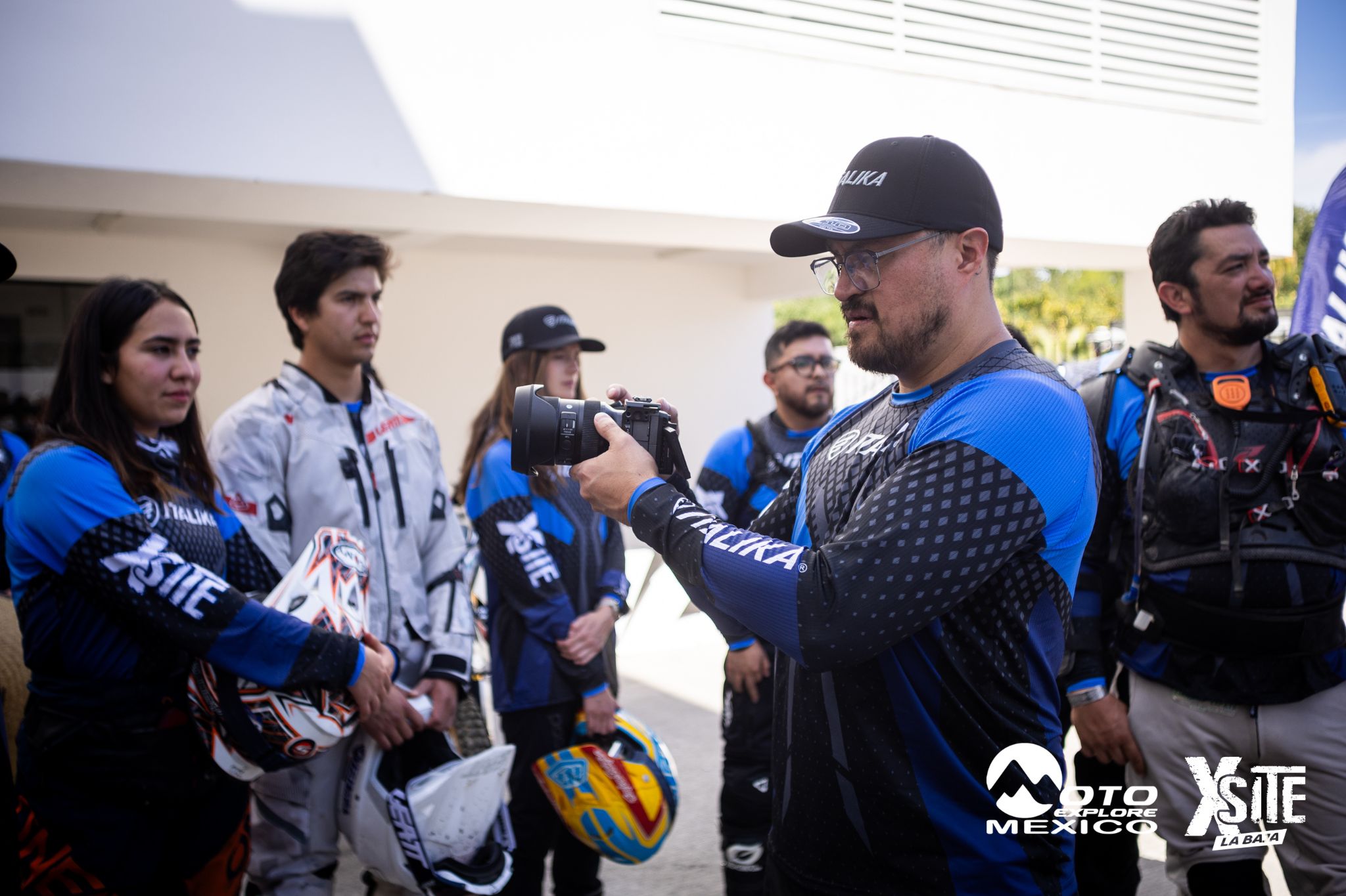 ITALIKA LA NAJA D1 181