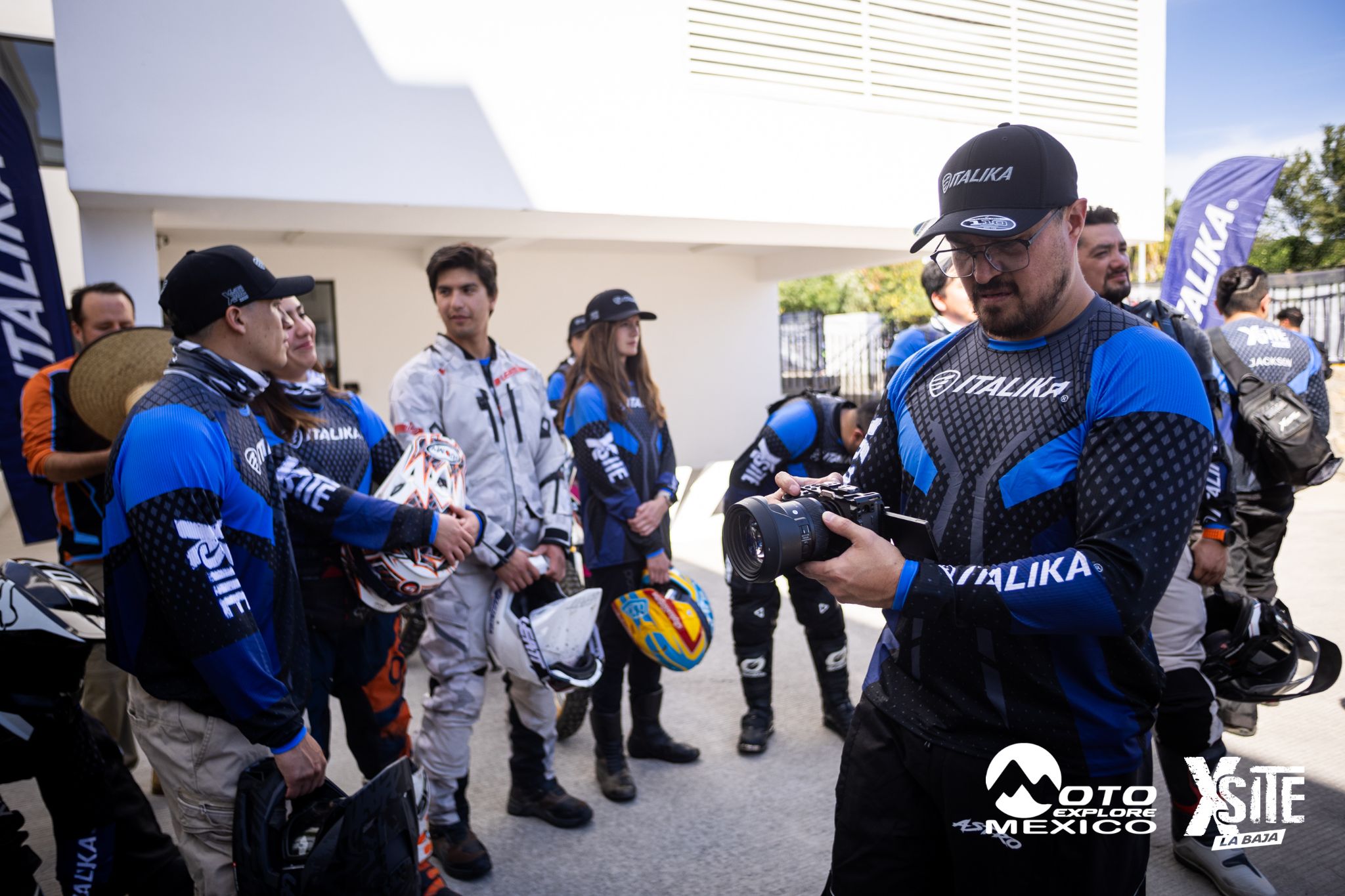 ITALIKA LA NAJA D1 182