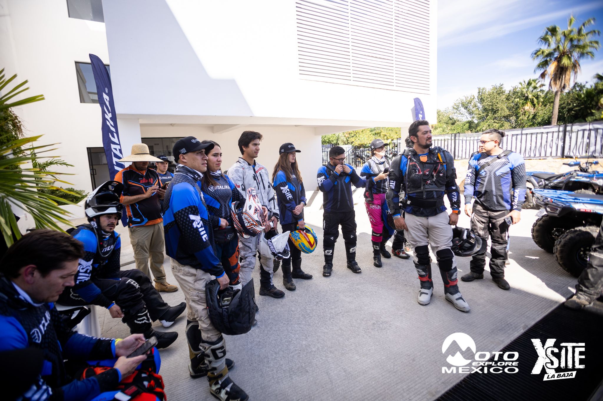 ITALIKA LA NAJA D1 183