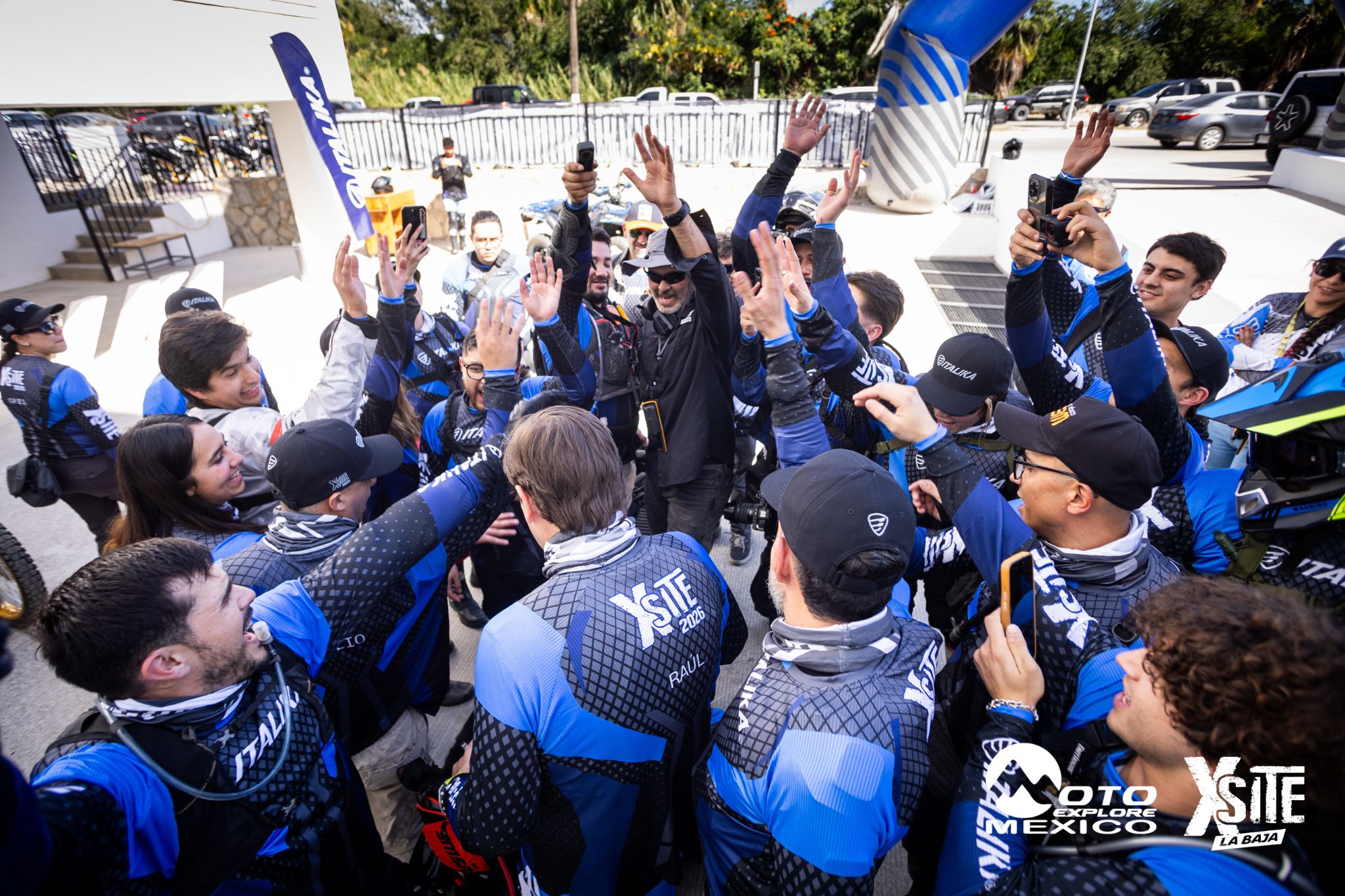 ITALIKA LA NAJA D1 187