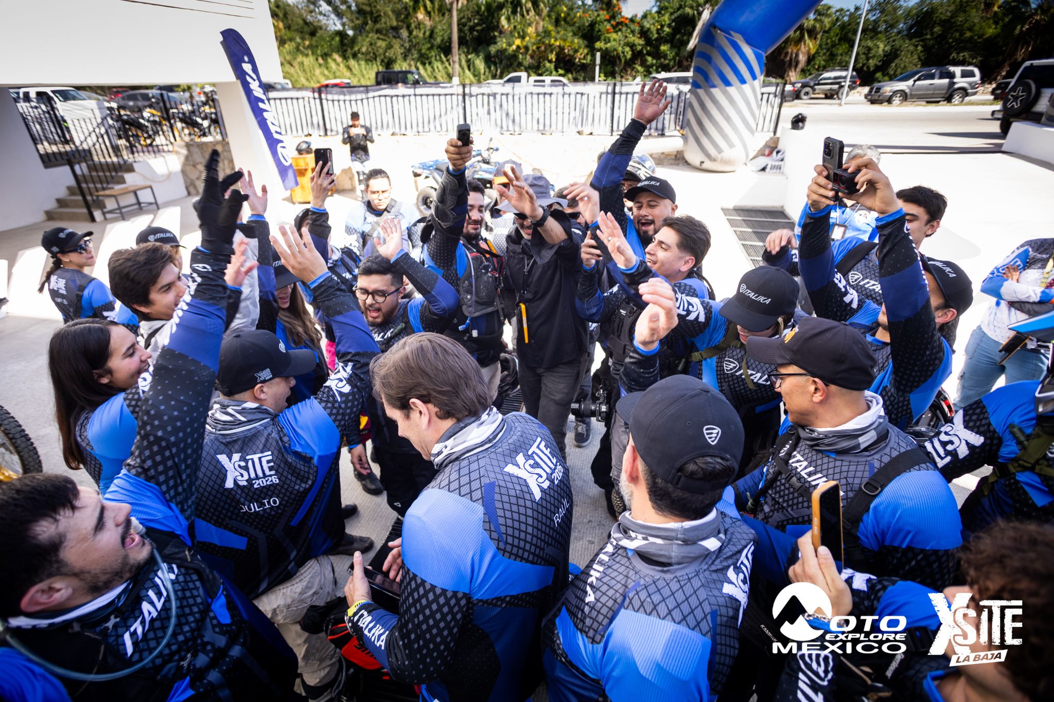 ITALIKA LA NAJA D1 188