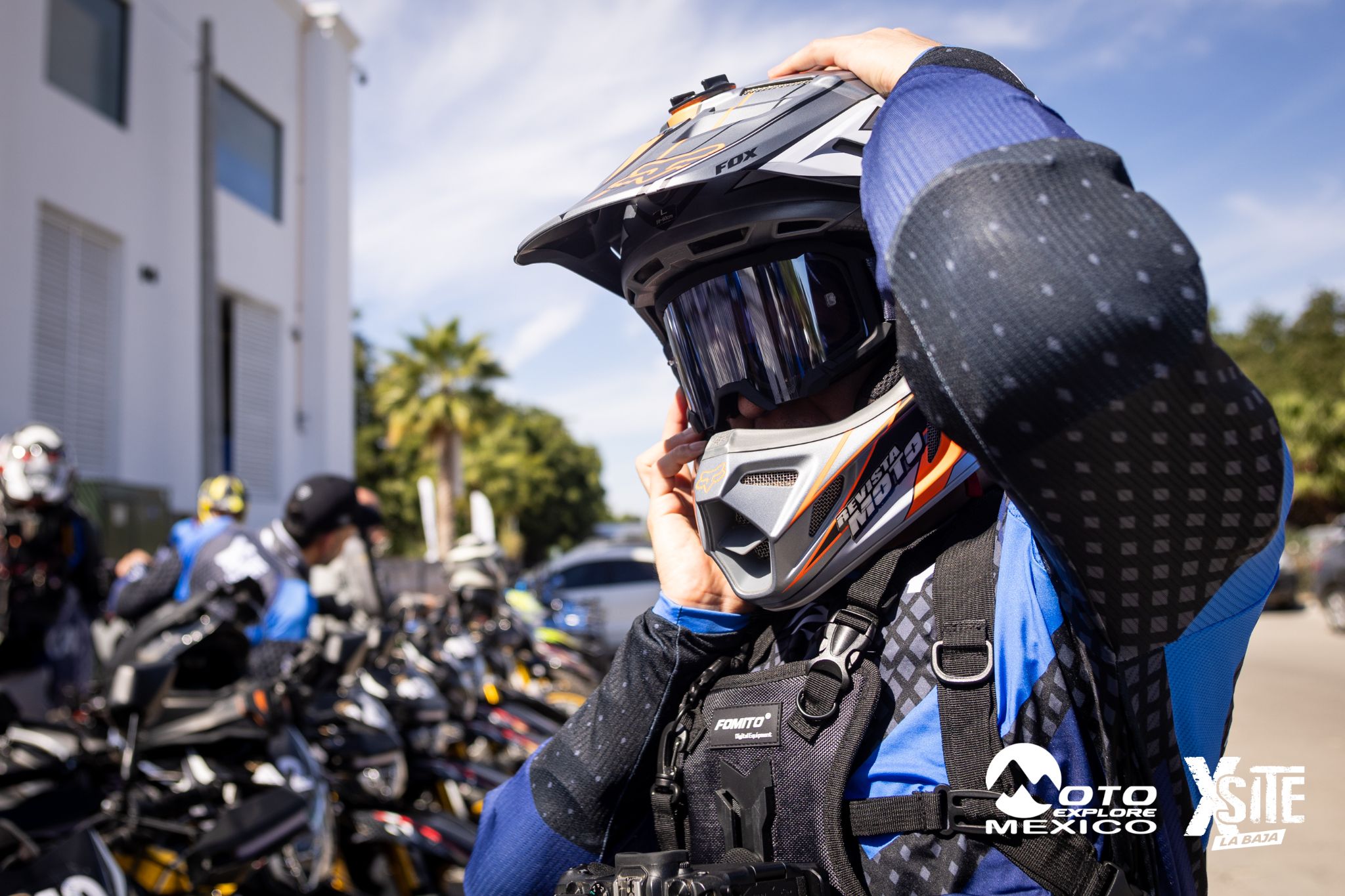 ITALIKA LA NAJA D1 199