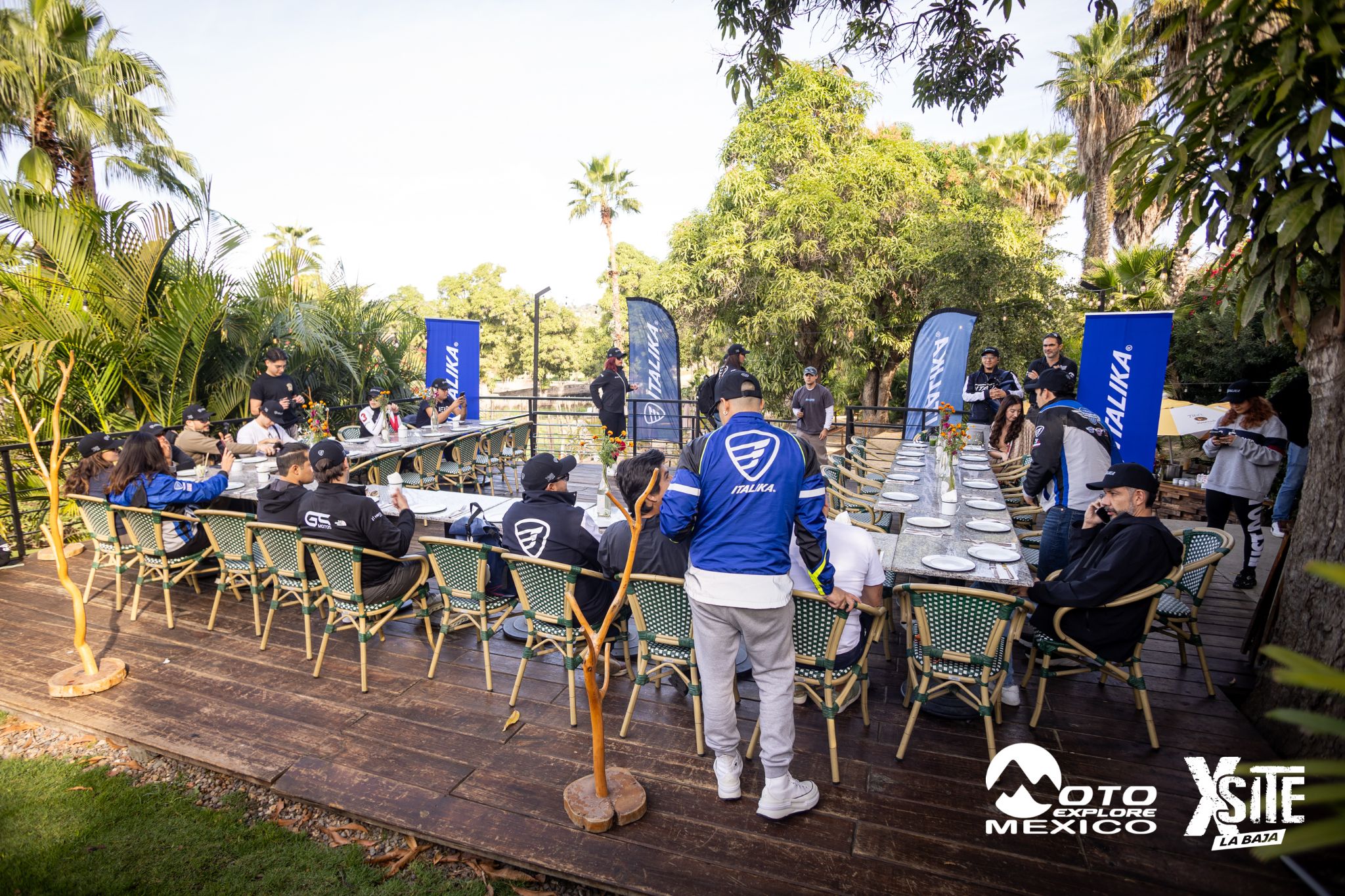 ITALIKA LA NAJA D1 20