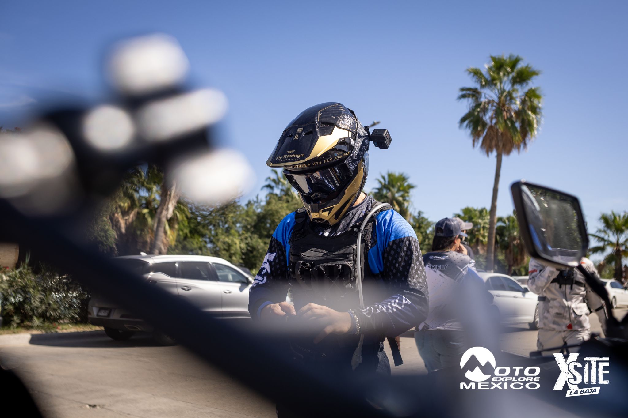 ITALIKA LA NAJA D1 206