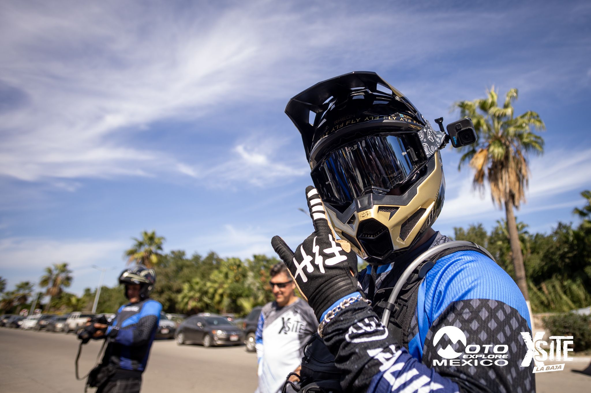 ITALIKA LA NAJA D1 207