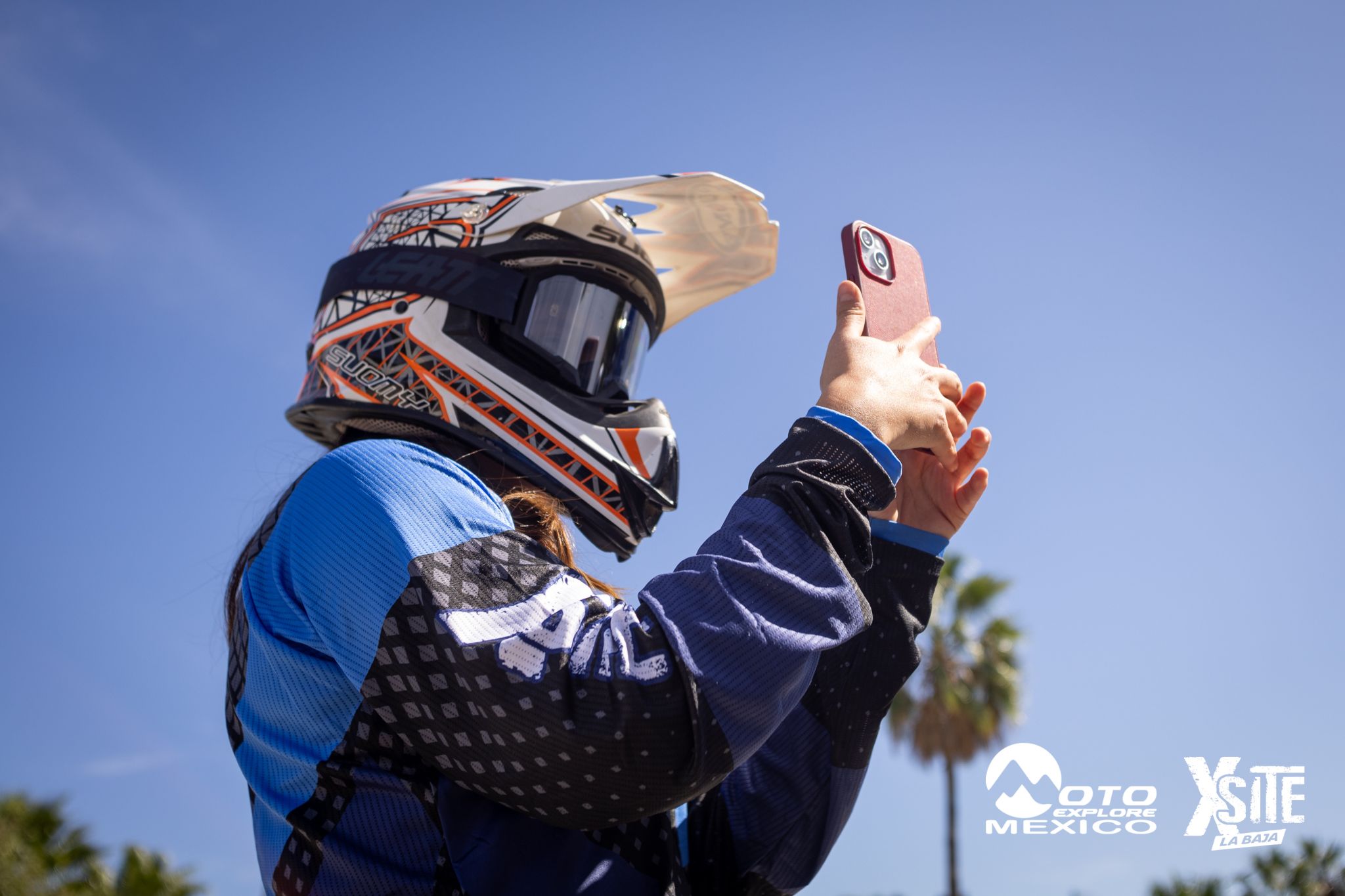 ITALIKA LA NAJA D1 208