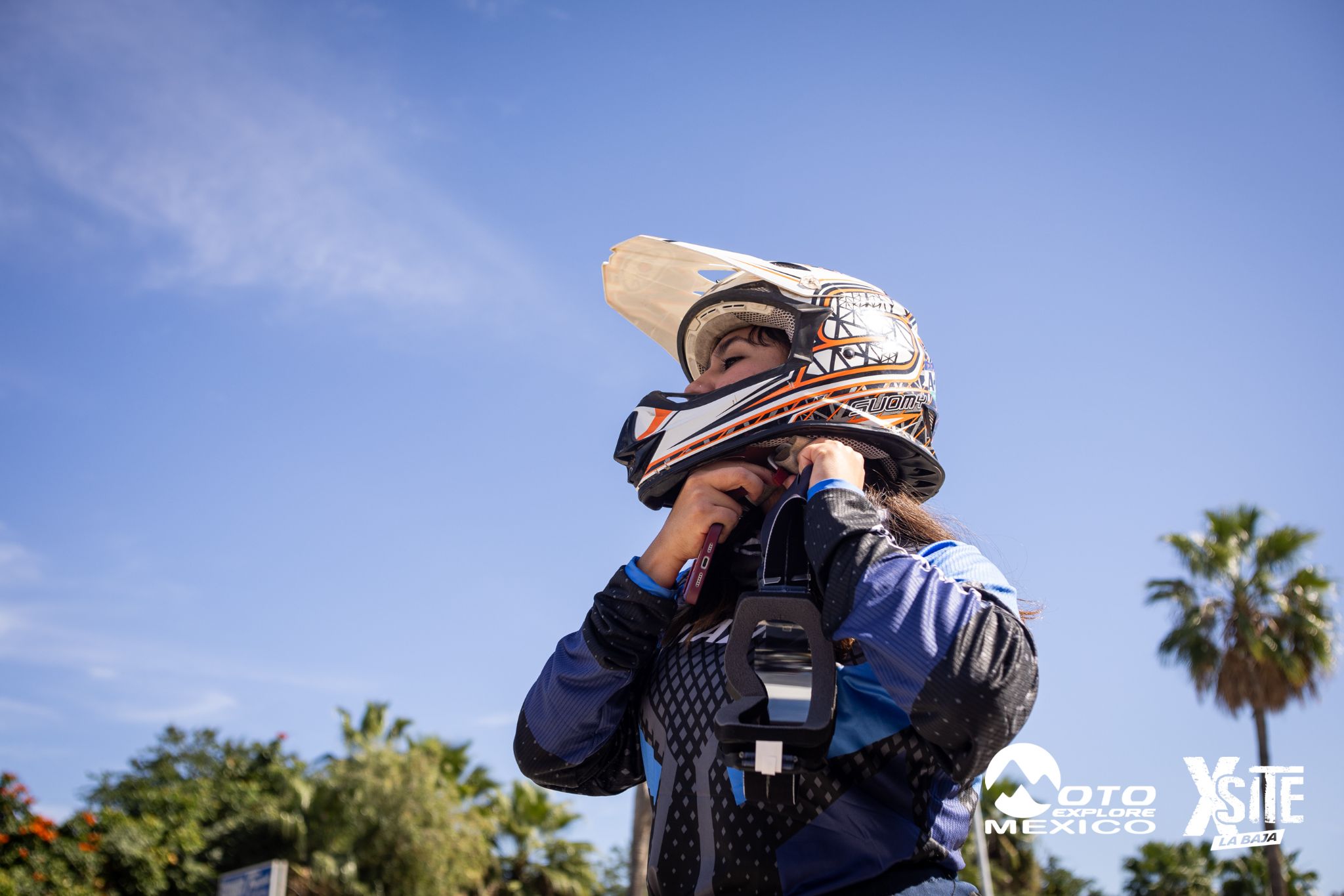 ITALIKA LA NAJA D1 209