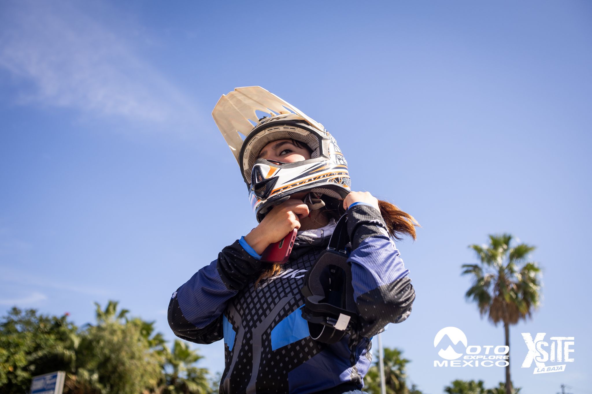 ITALIKA LA NAJA D1 210