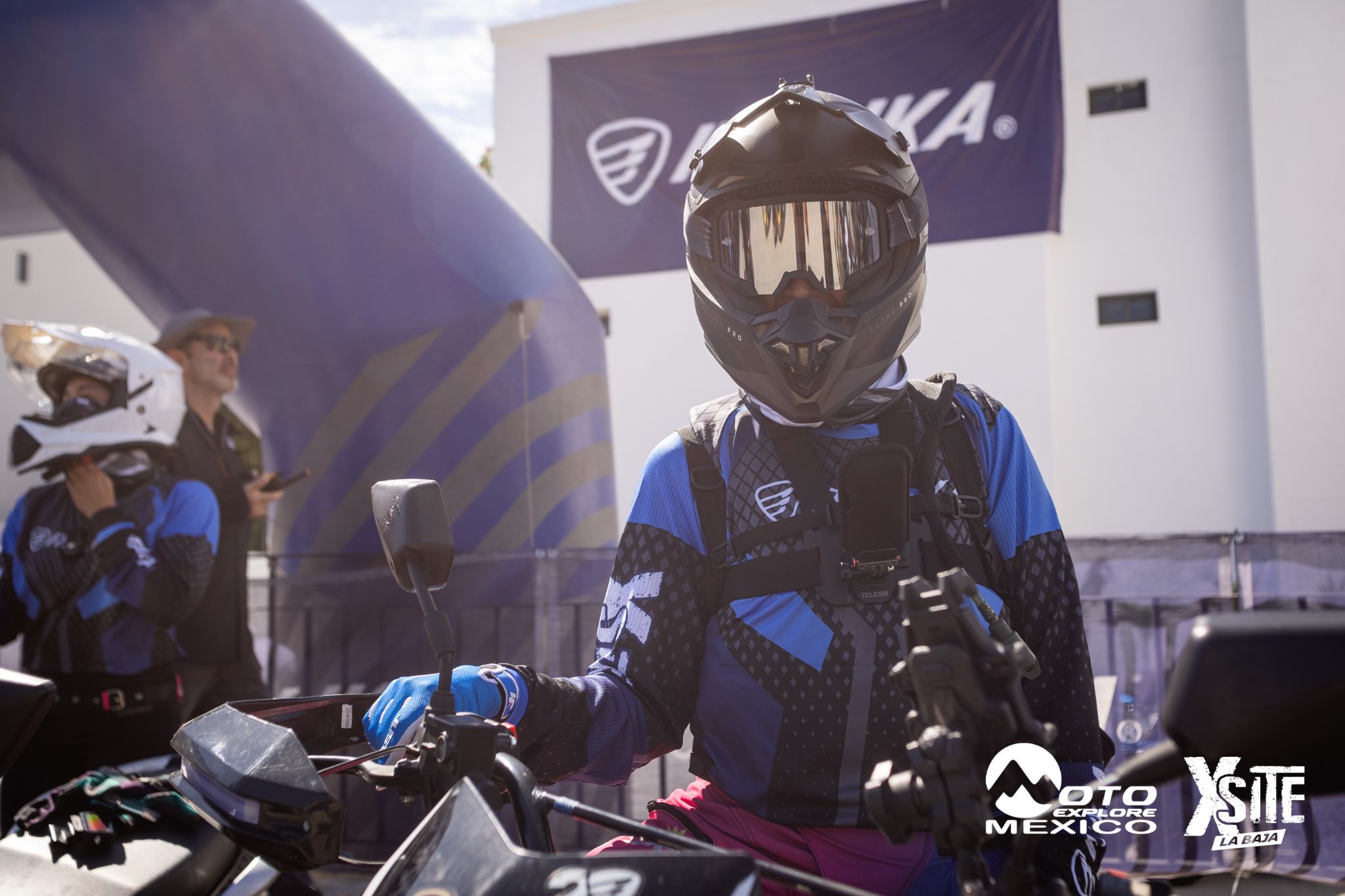 ITALIKA LA NAJA D1 222