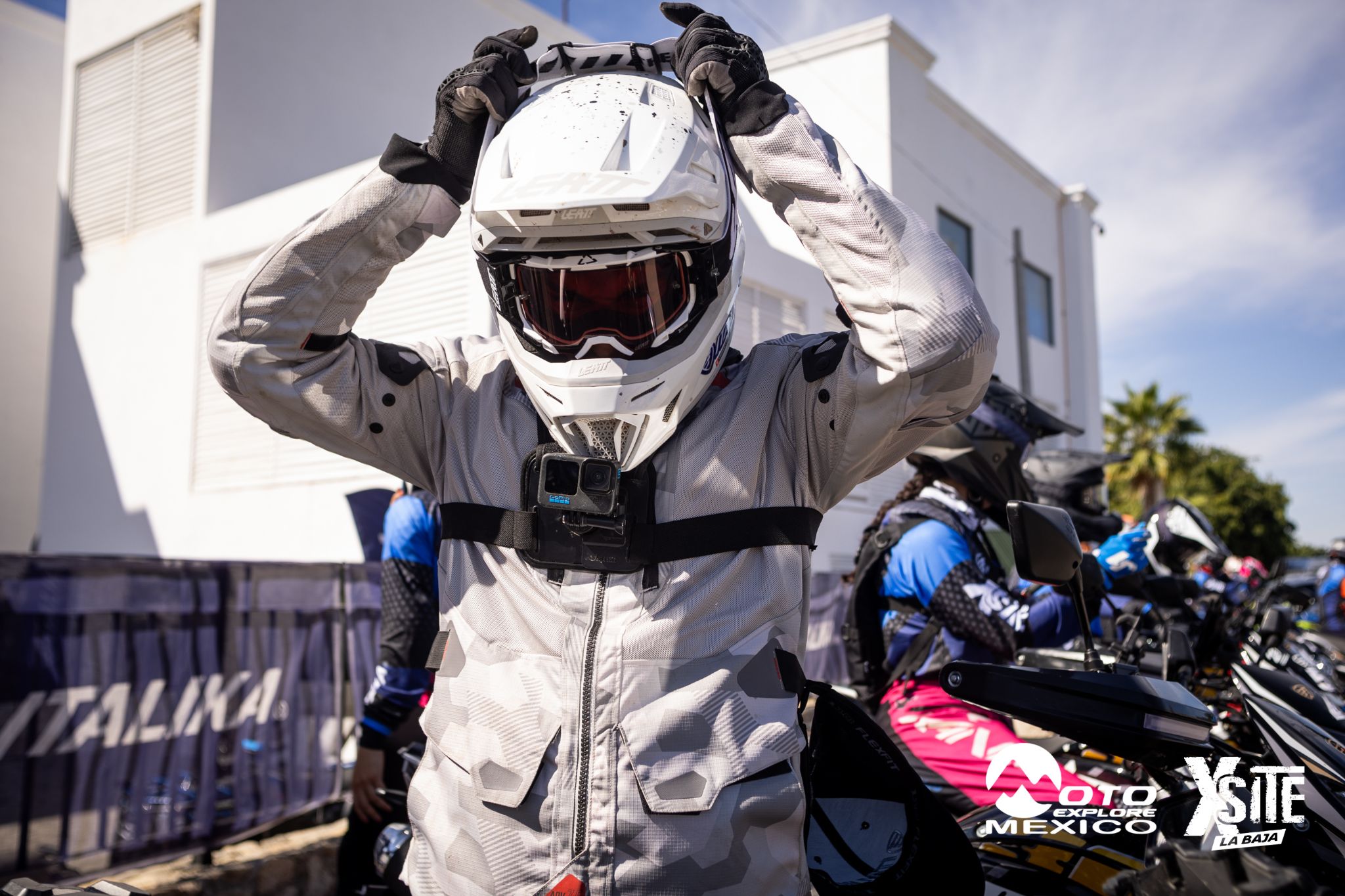 ITALIKA LA NAJA D1 227