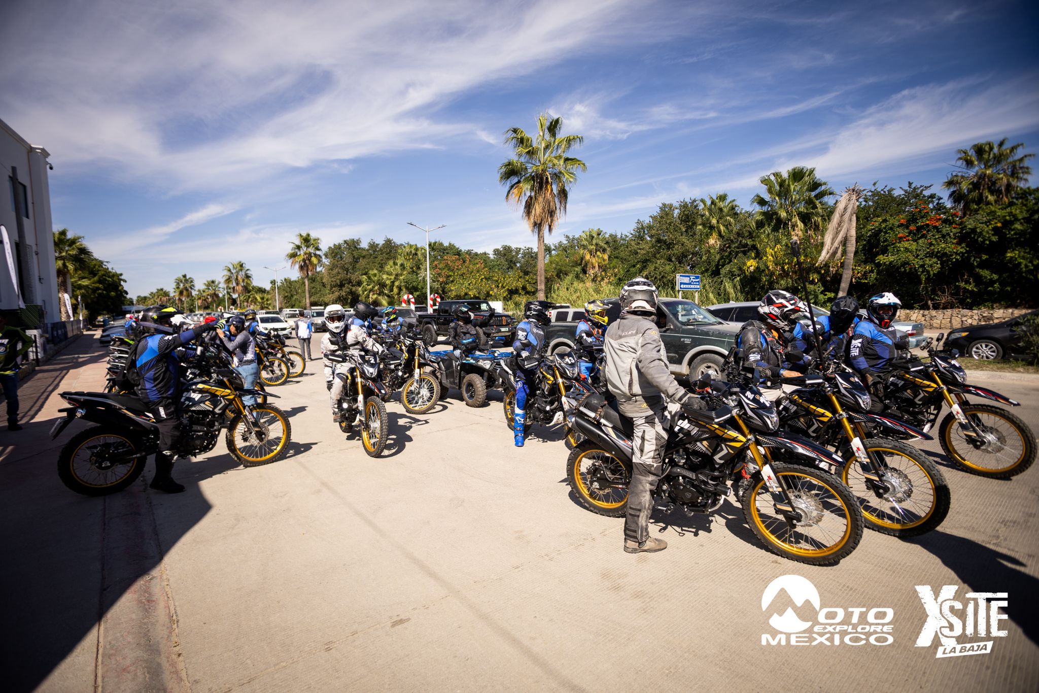 ITALIKA LA NAJA D1 232