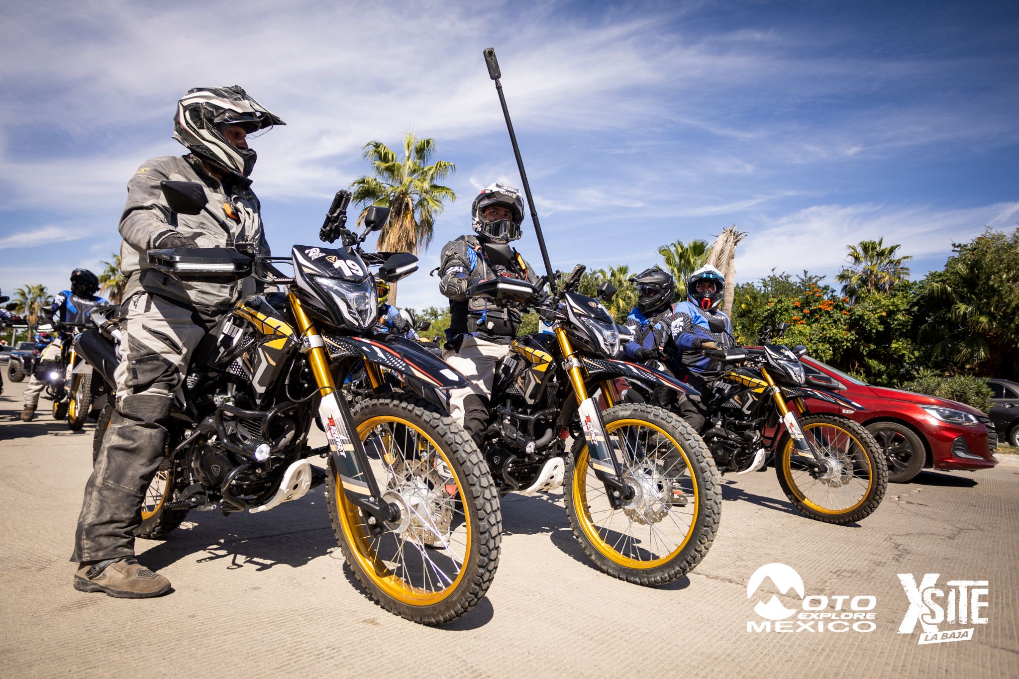 ITALIKA LA NAJA D1 234