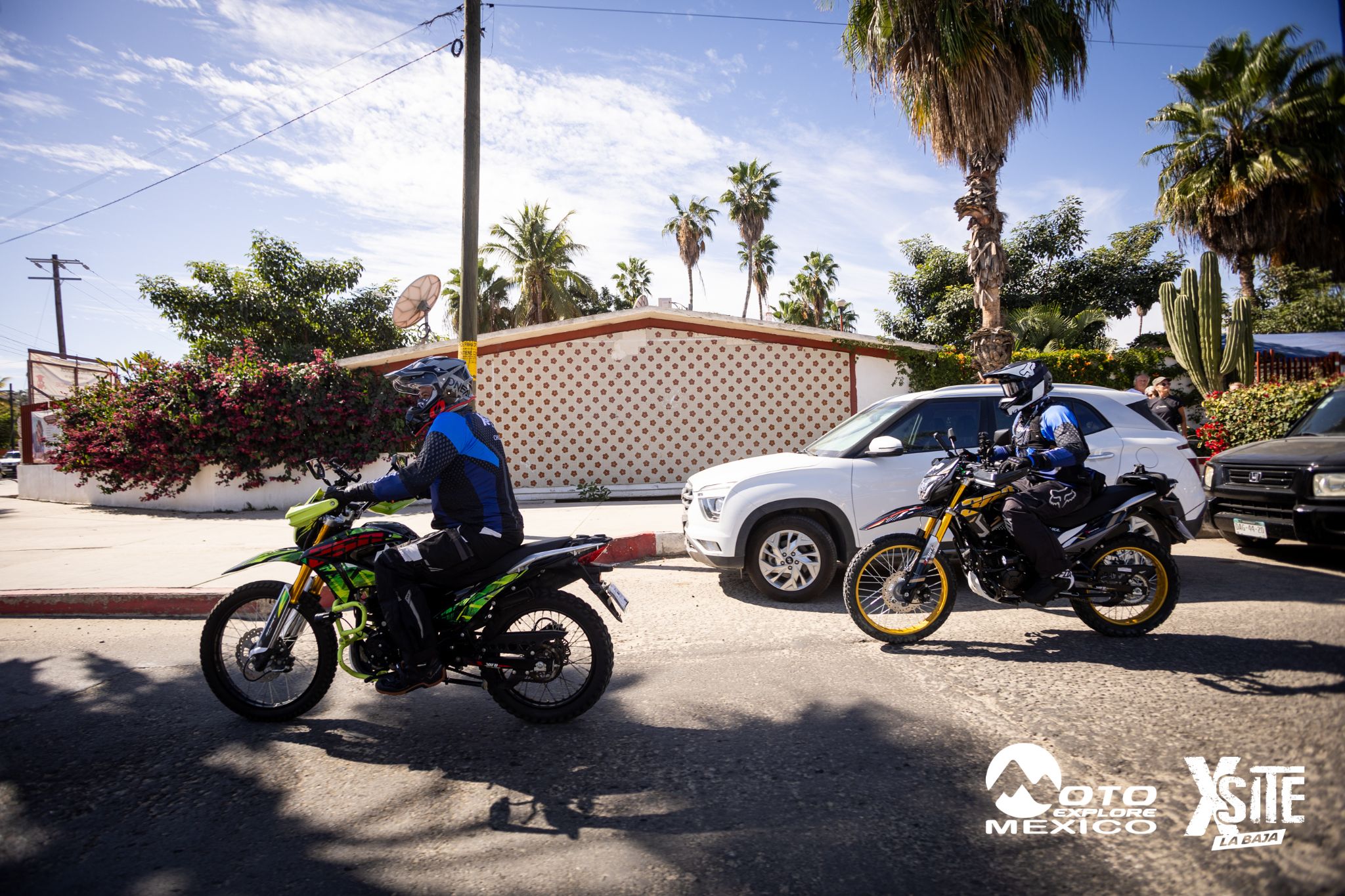 ITALIKA LA NAJA D1 236