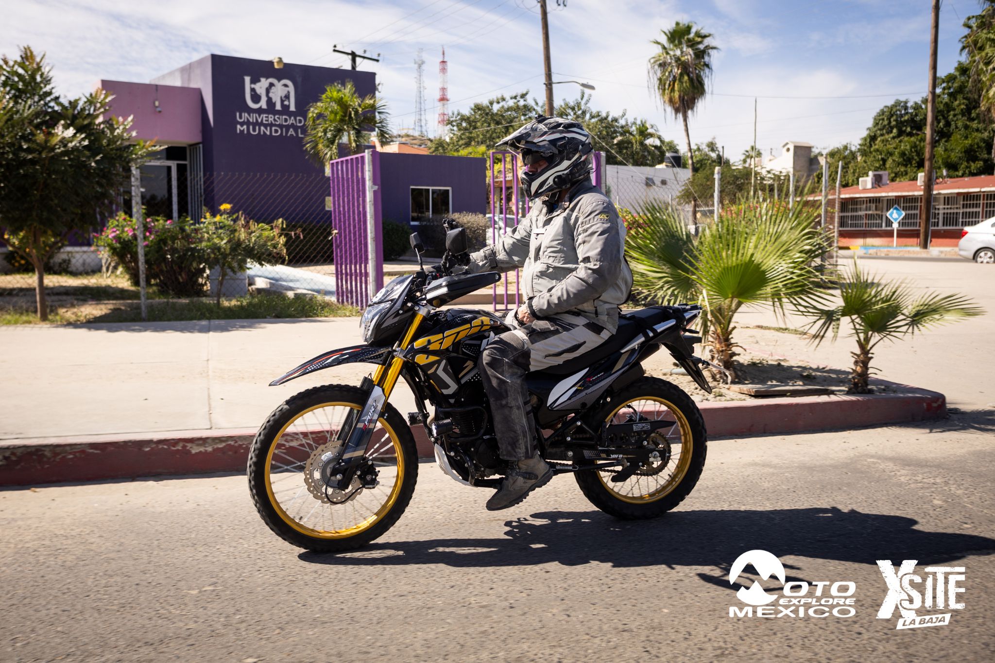 ITALIKA LA NAJA D1 238