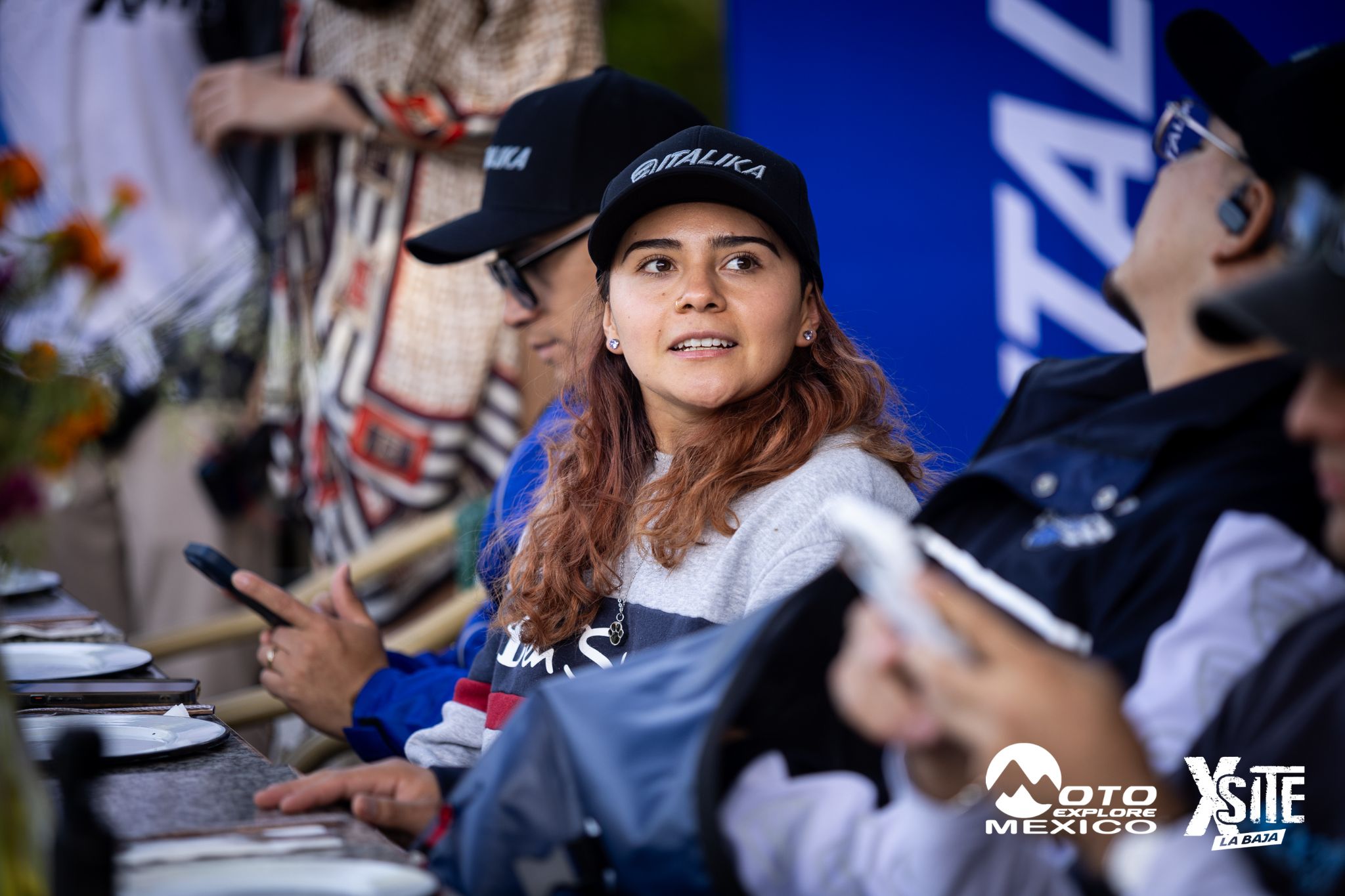 ITALIKA LA NAJA D1 24