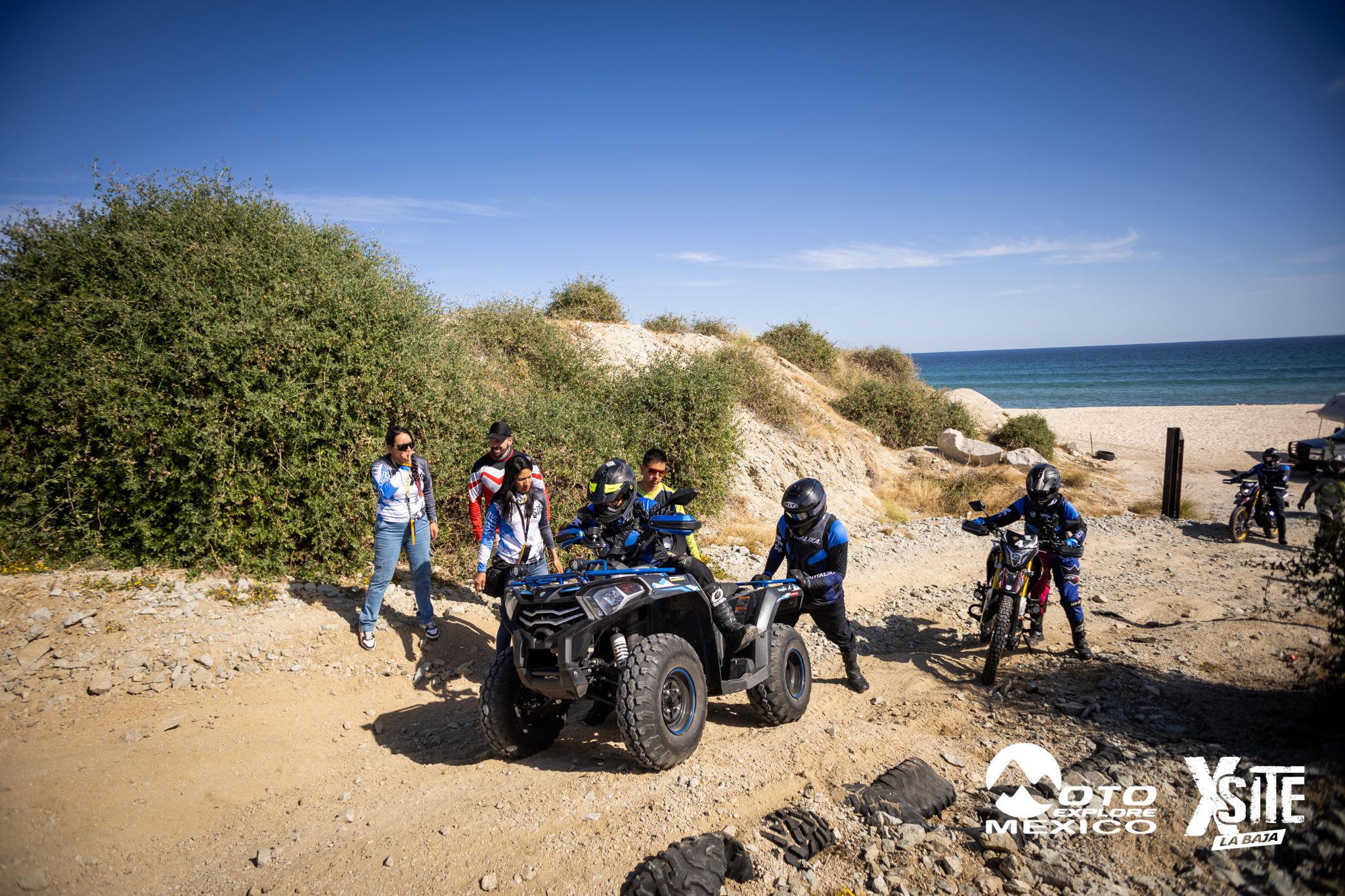 ITALIKA LA NAJA D1 255