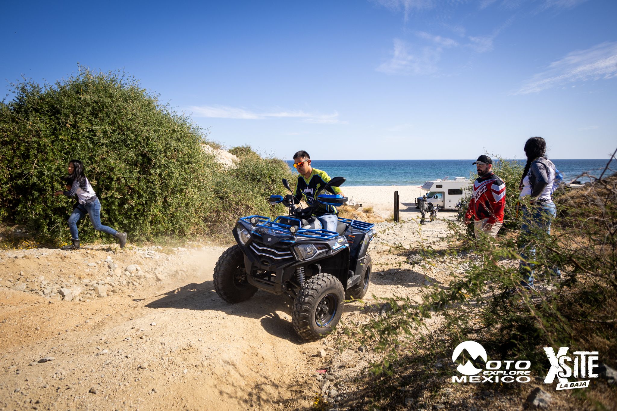 ITALIKA LA NAJA D1 267