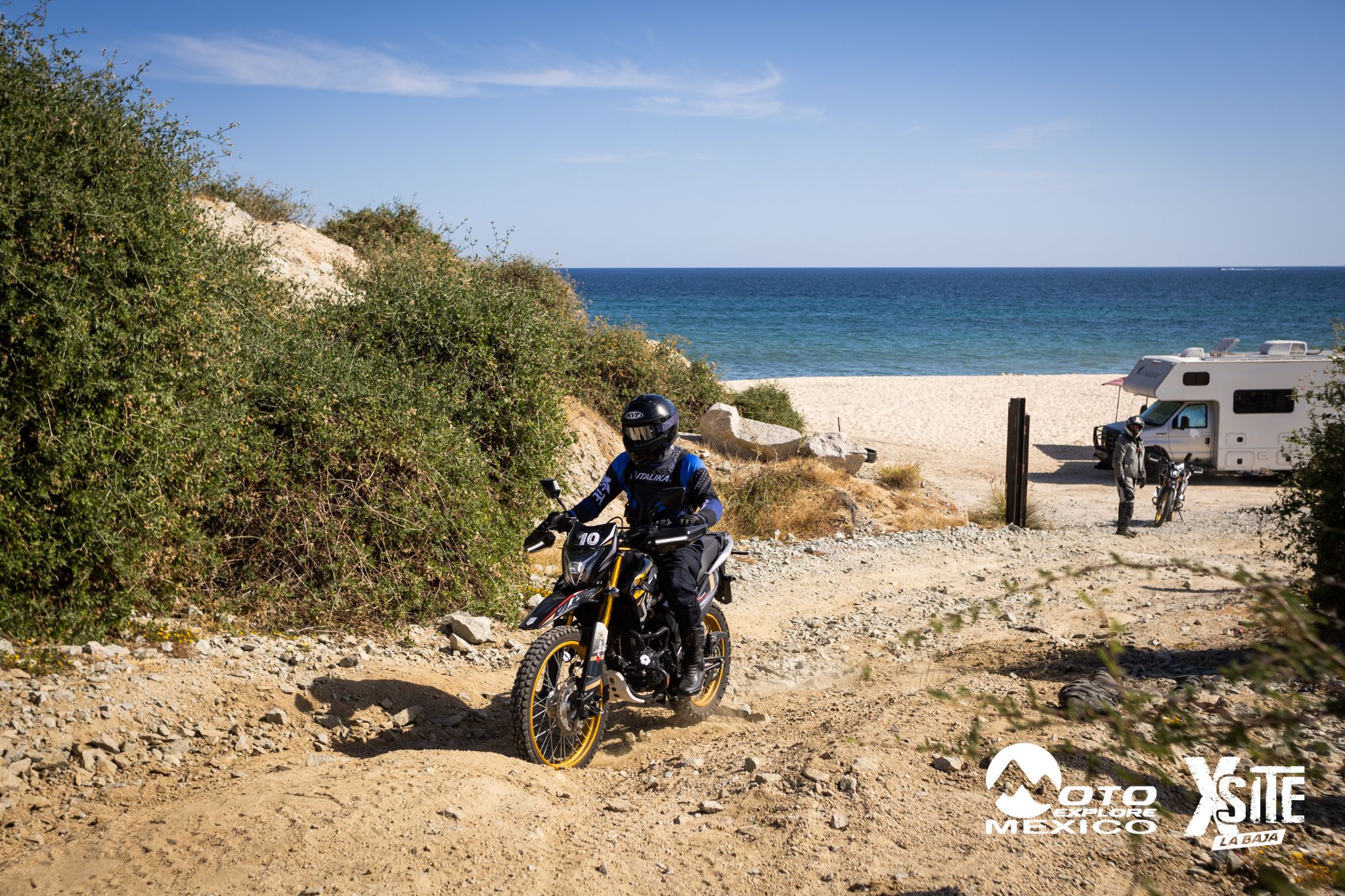 ITALIKA LA NAJA D1 272