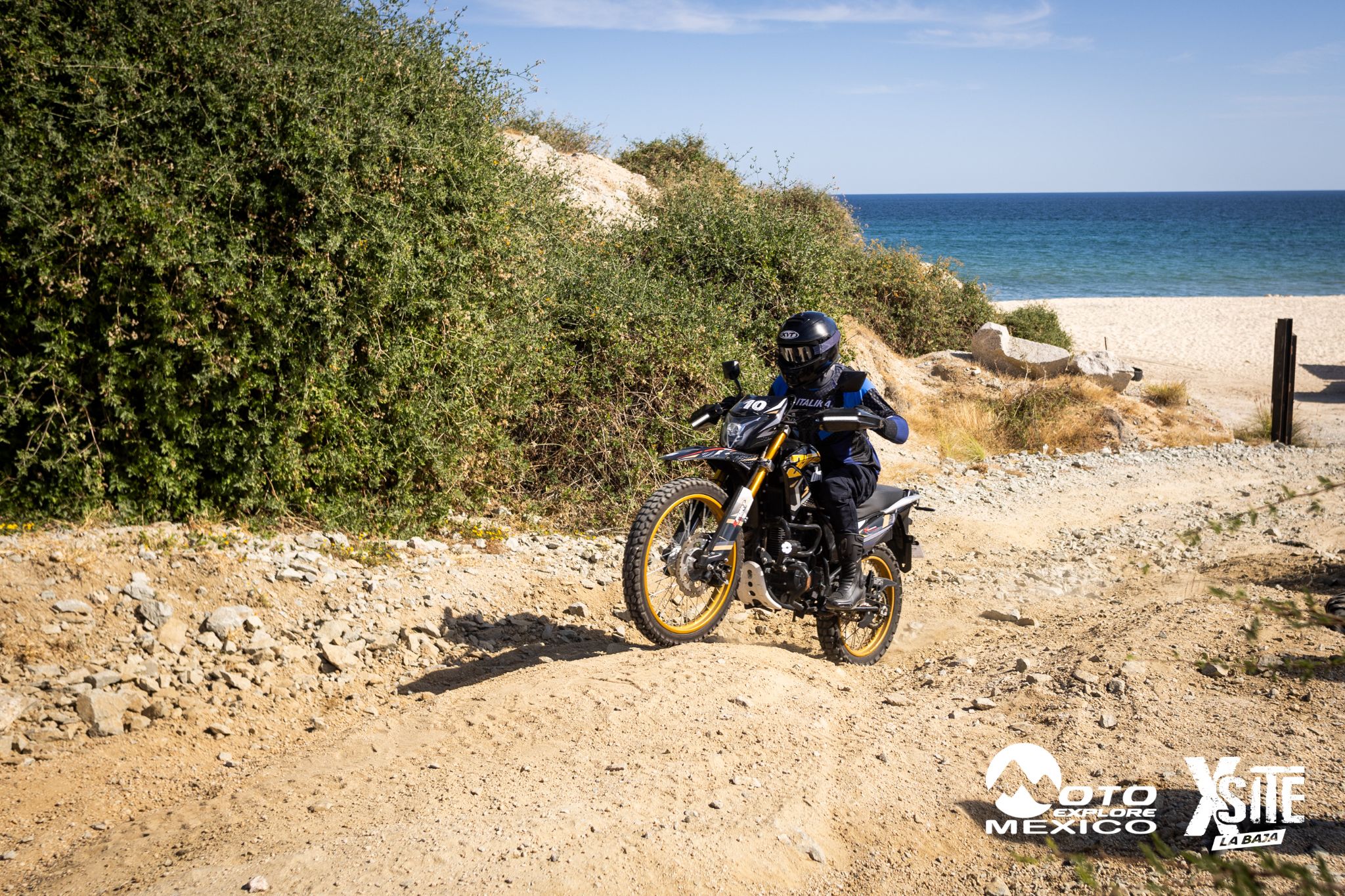 ITALIKA LA NAJA D1 273