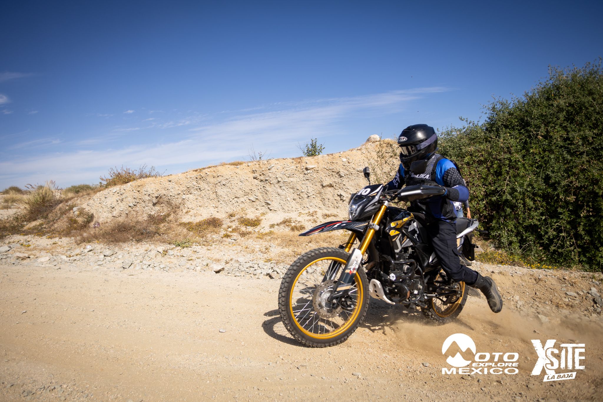 ITALIKA LA NAJA D1 276