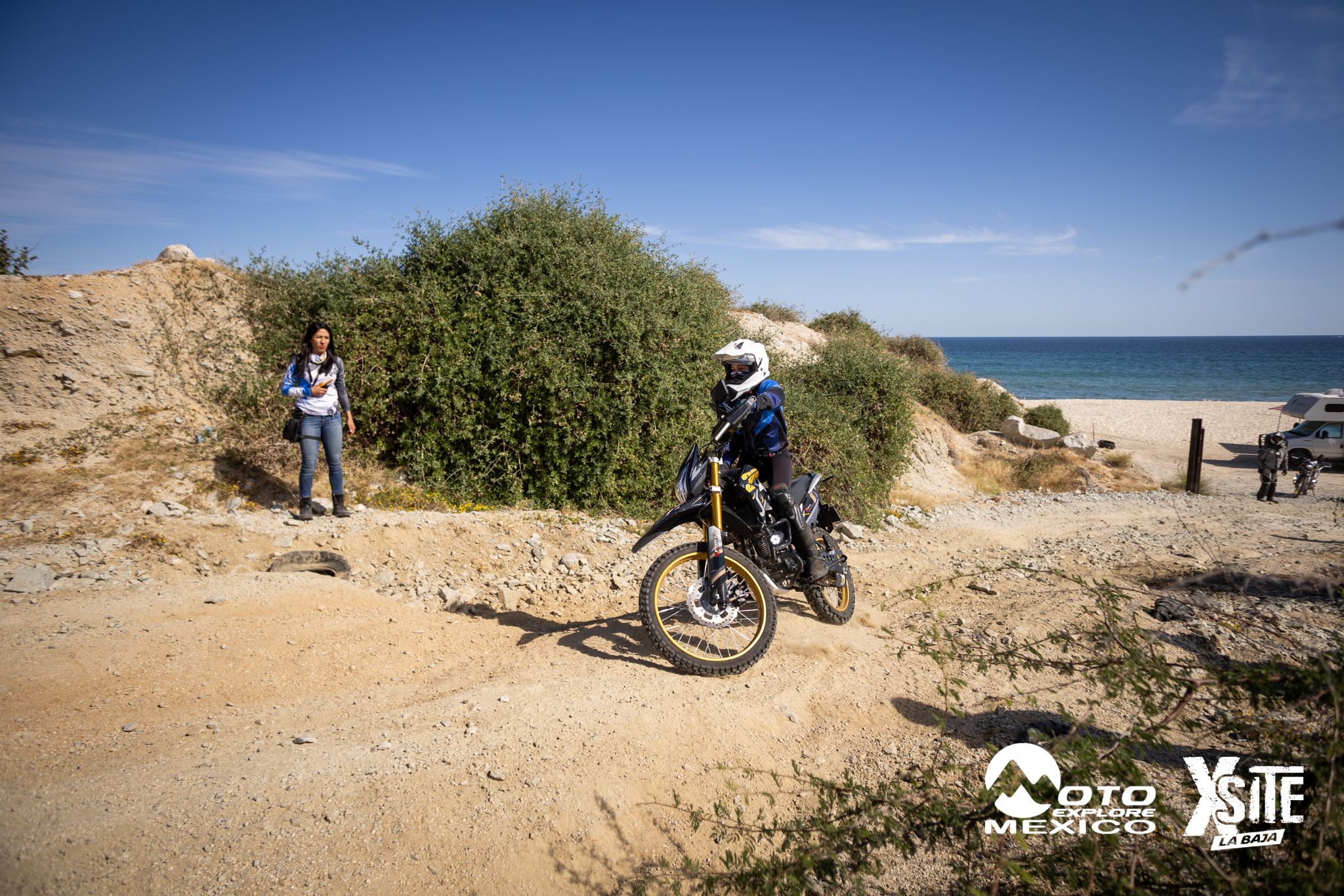 ITALIKA LA NAJA D1 277