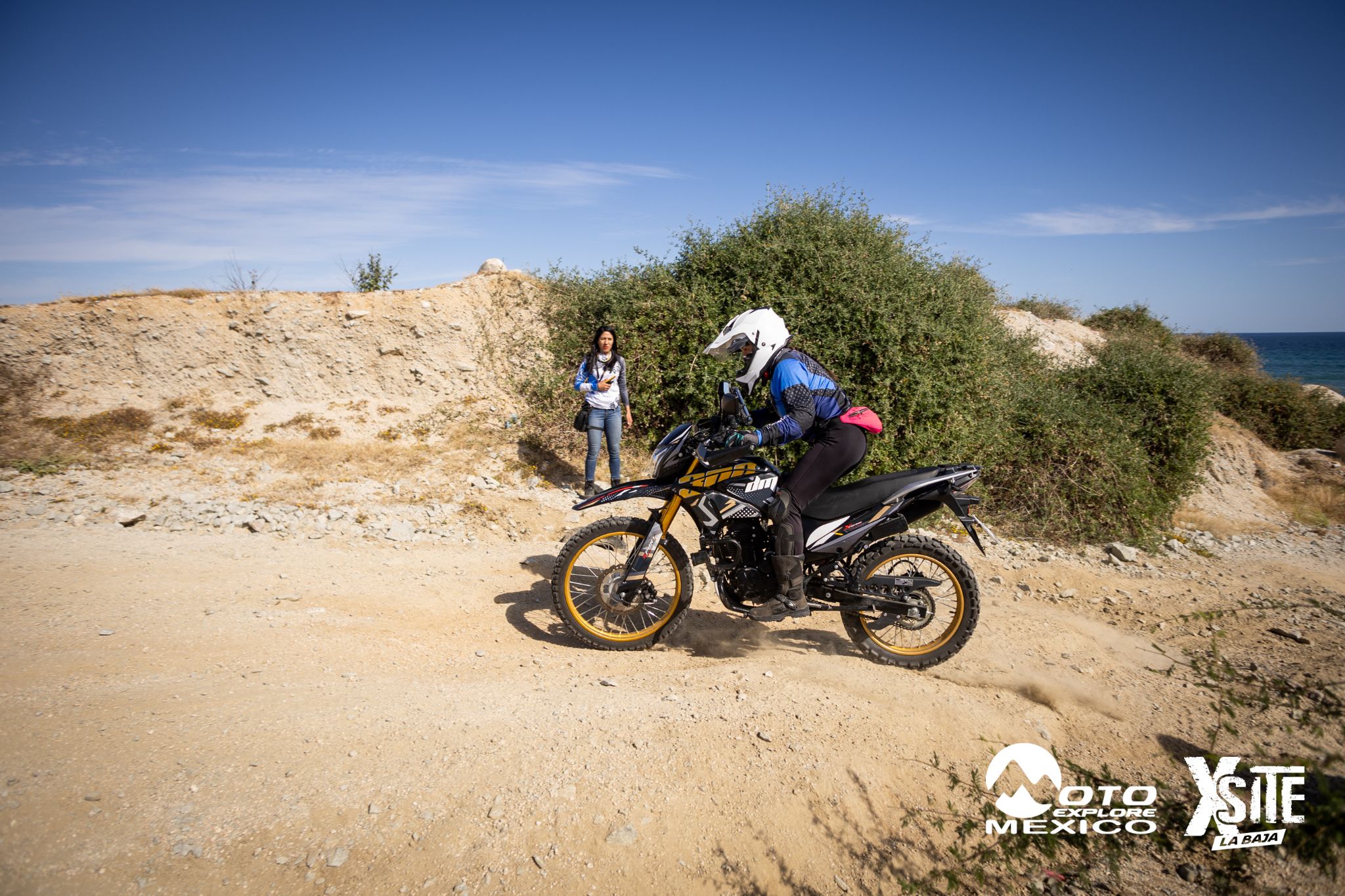 ITALIKA LA NAJA D1 278