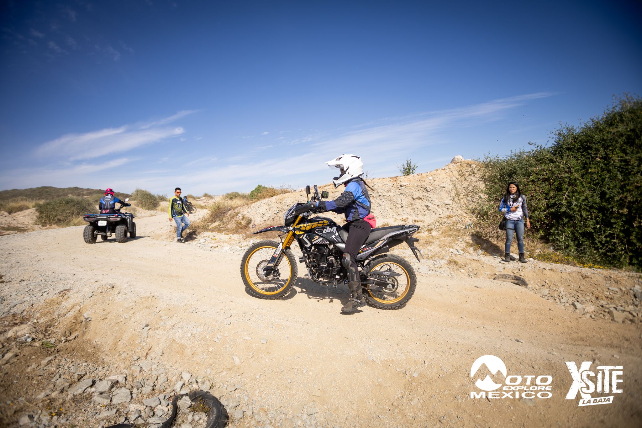 ITALIKA LA NAJA D1 280