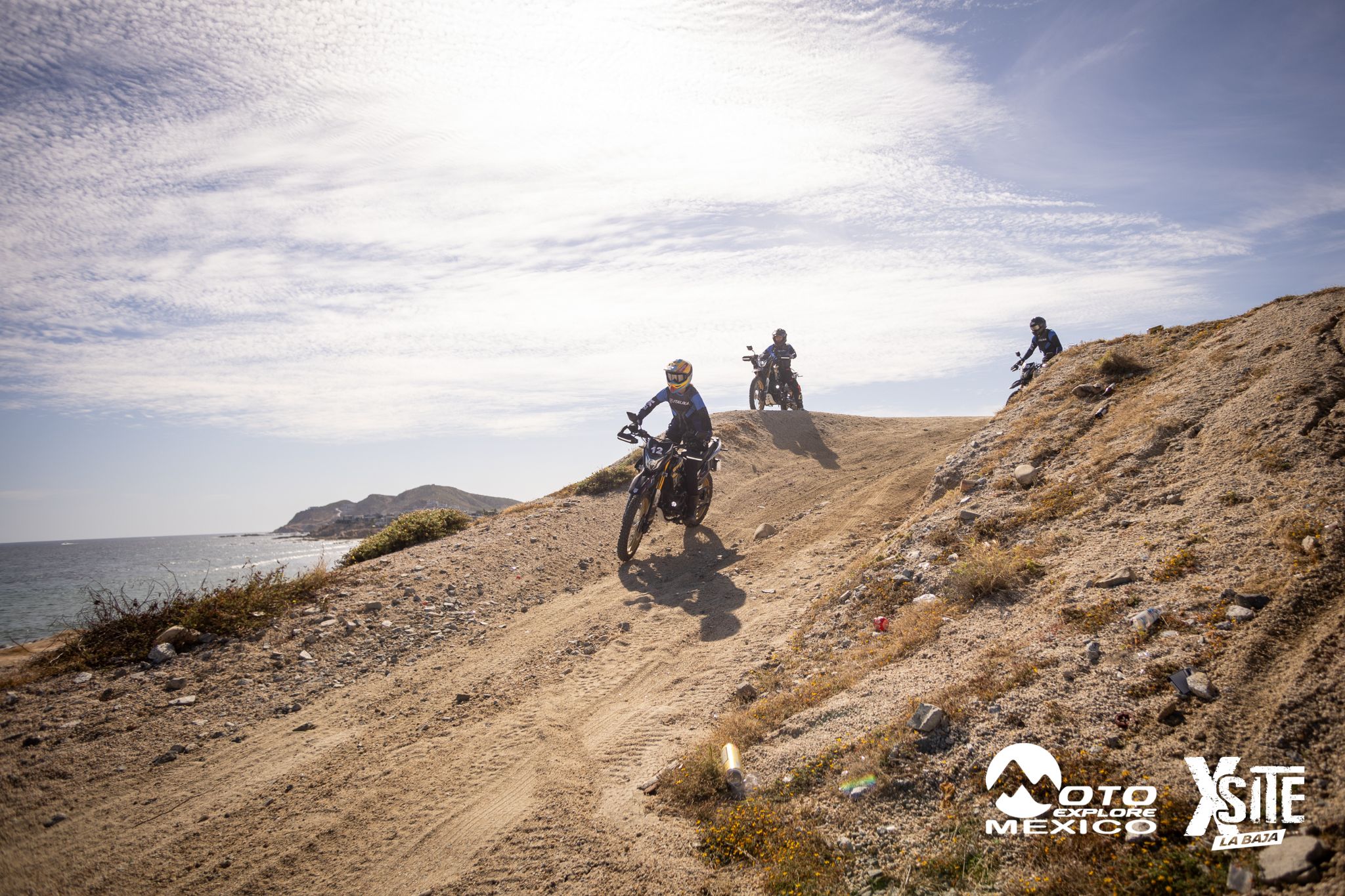 ITALIKA LA NAJA D1 292