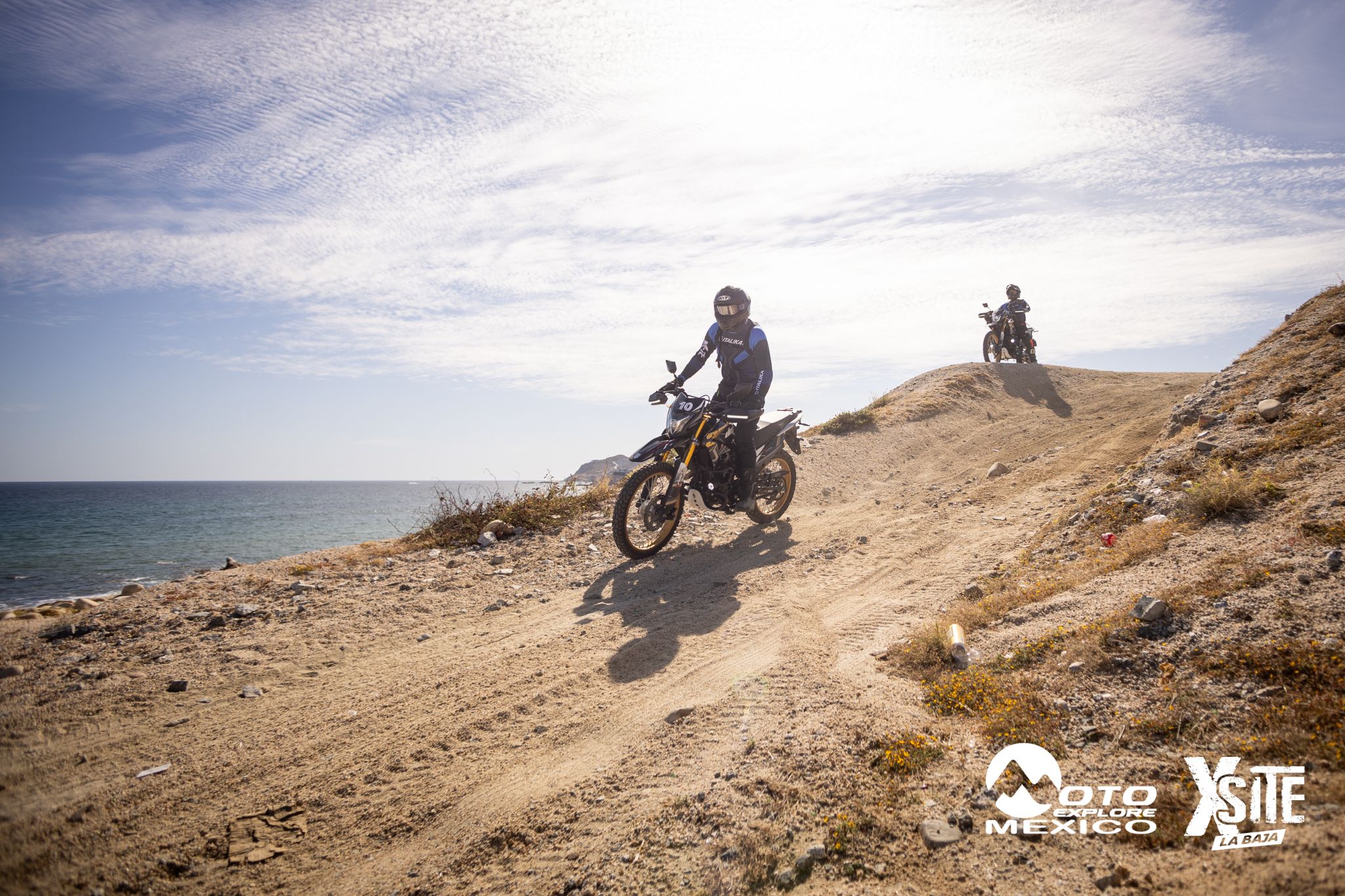 ITALIKA LA NAJA D1 296