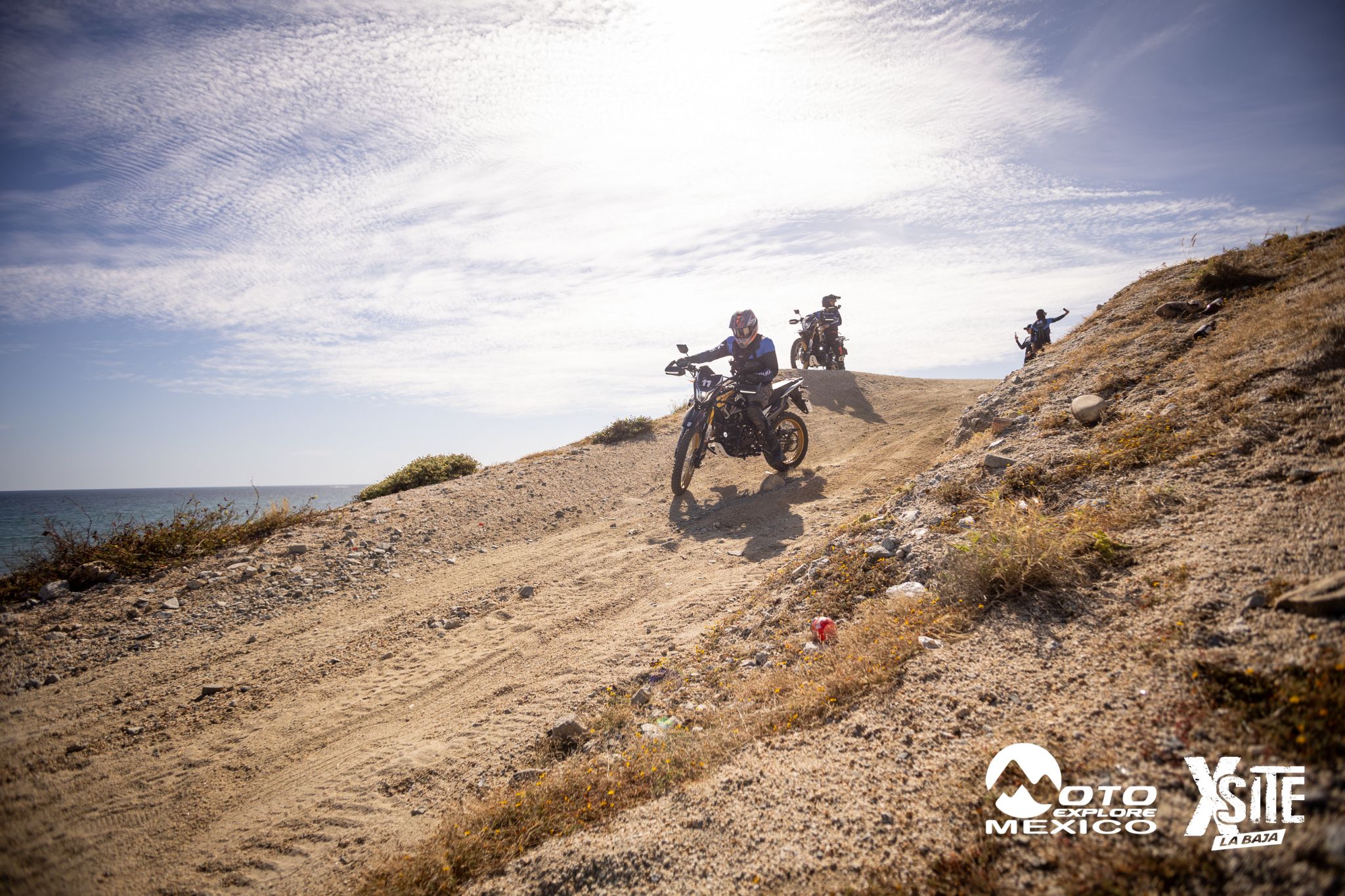 ITALIKA LA NAJA D1 303