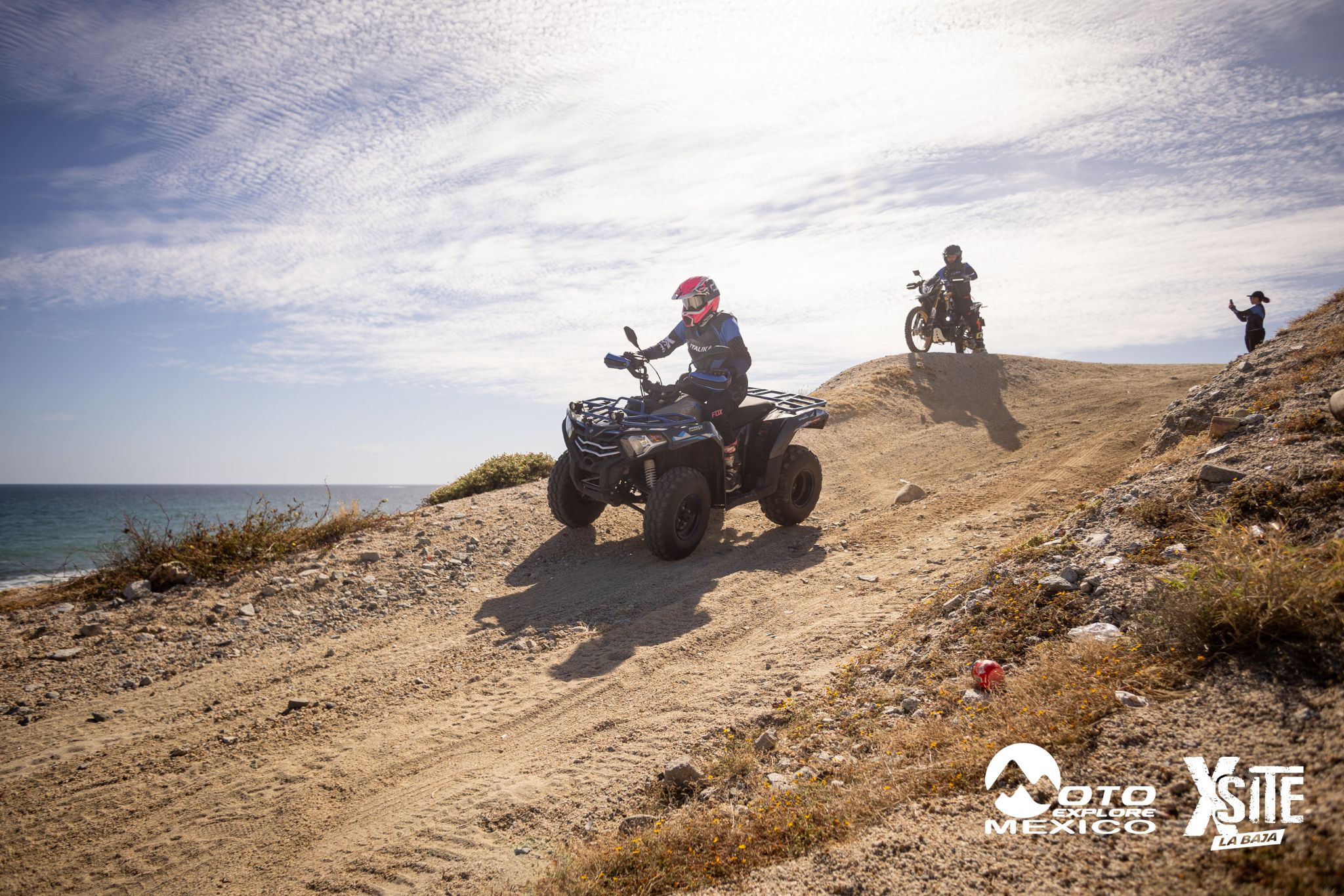 ITALIKA LA NAJA D1 306