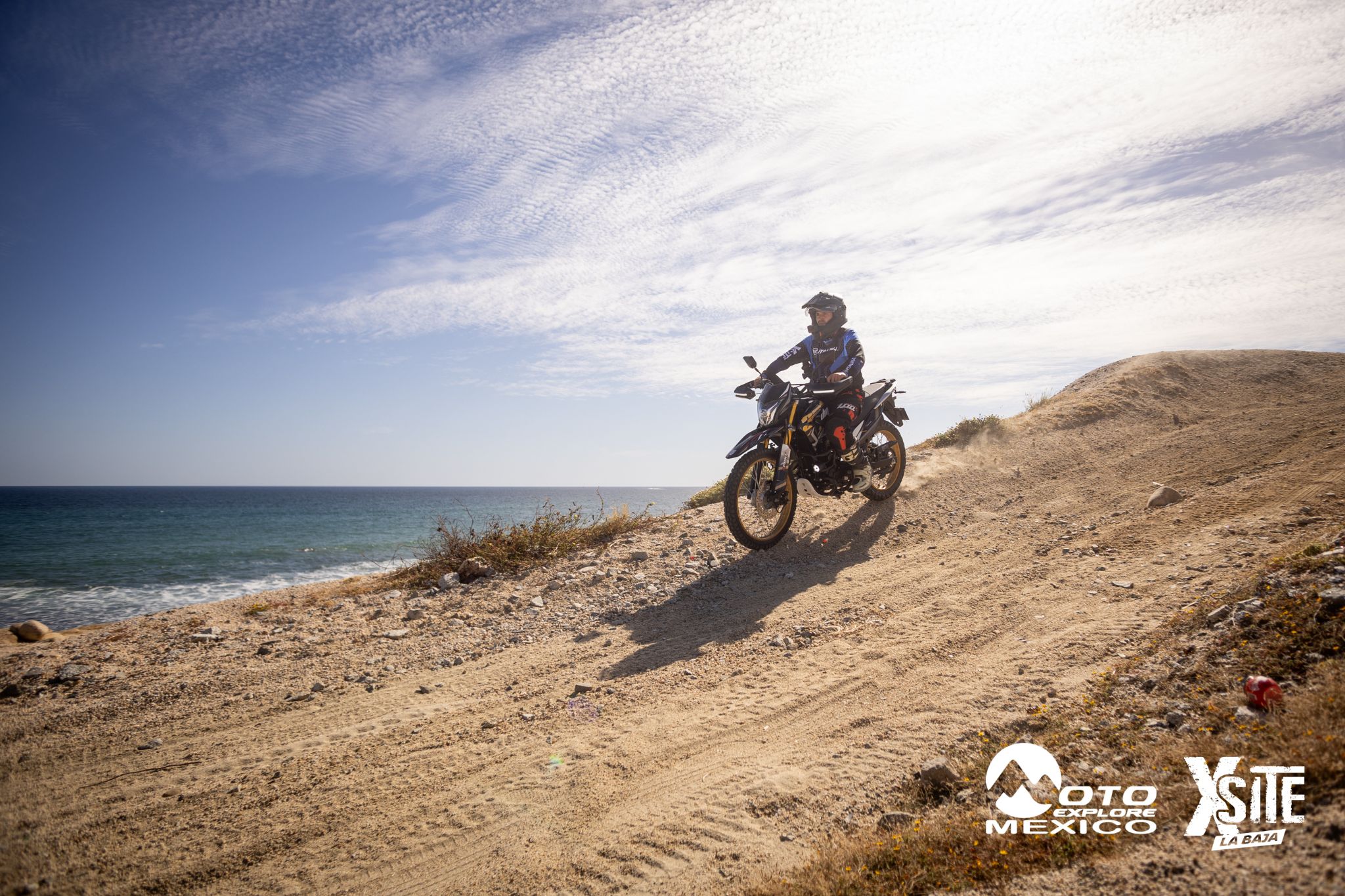 ITALIKA LA NAJA D1 309