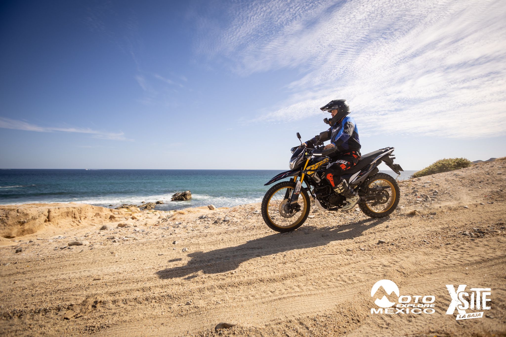 ITALIKA LA NAJA D1 310