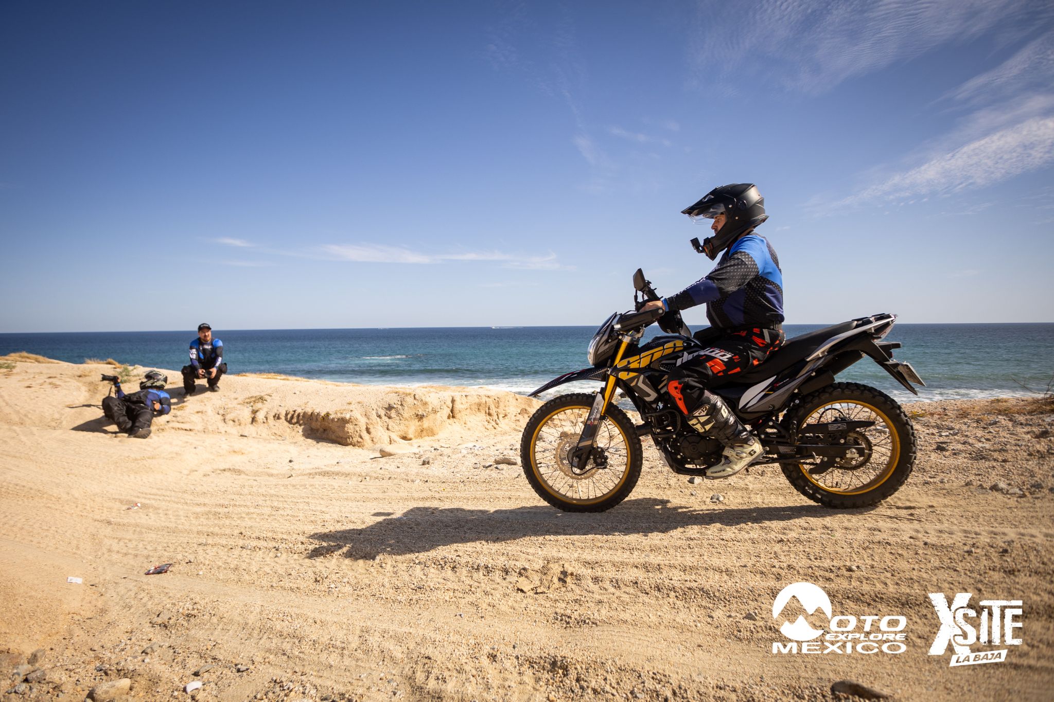 ITALIKA LA NAJA D1 311