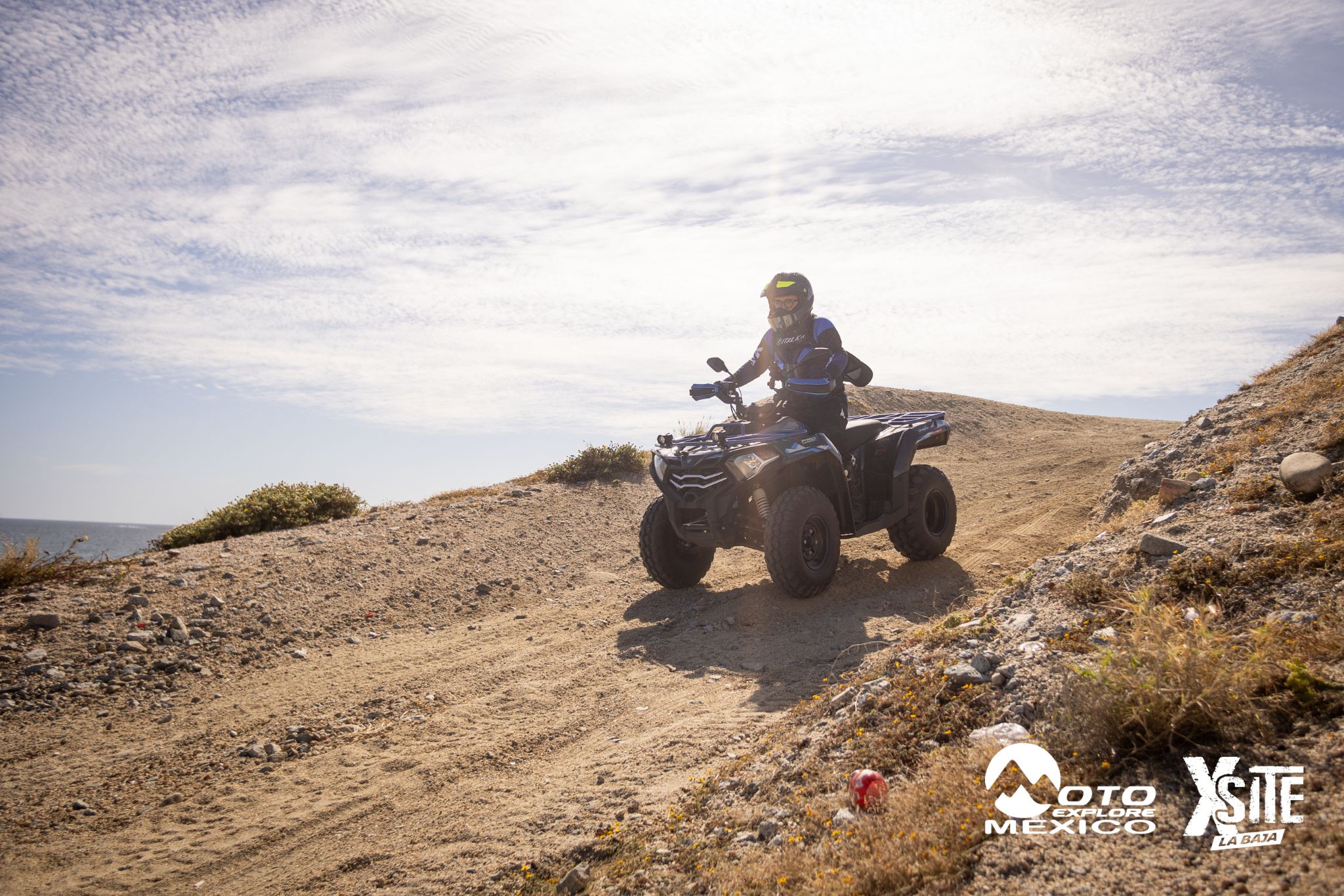 ITALIKA LA NAJA D1 312