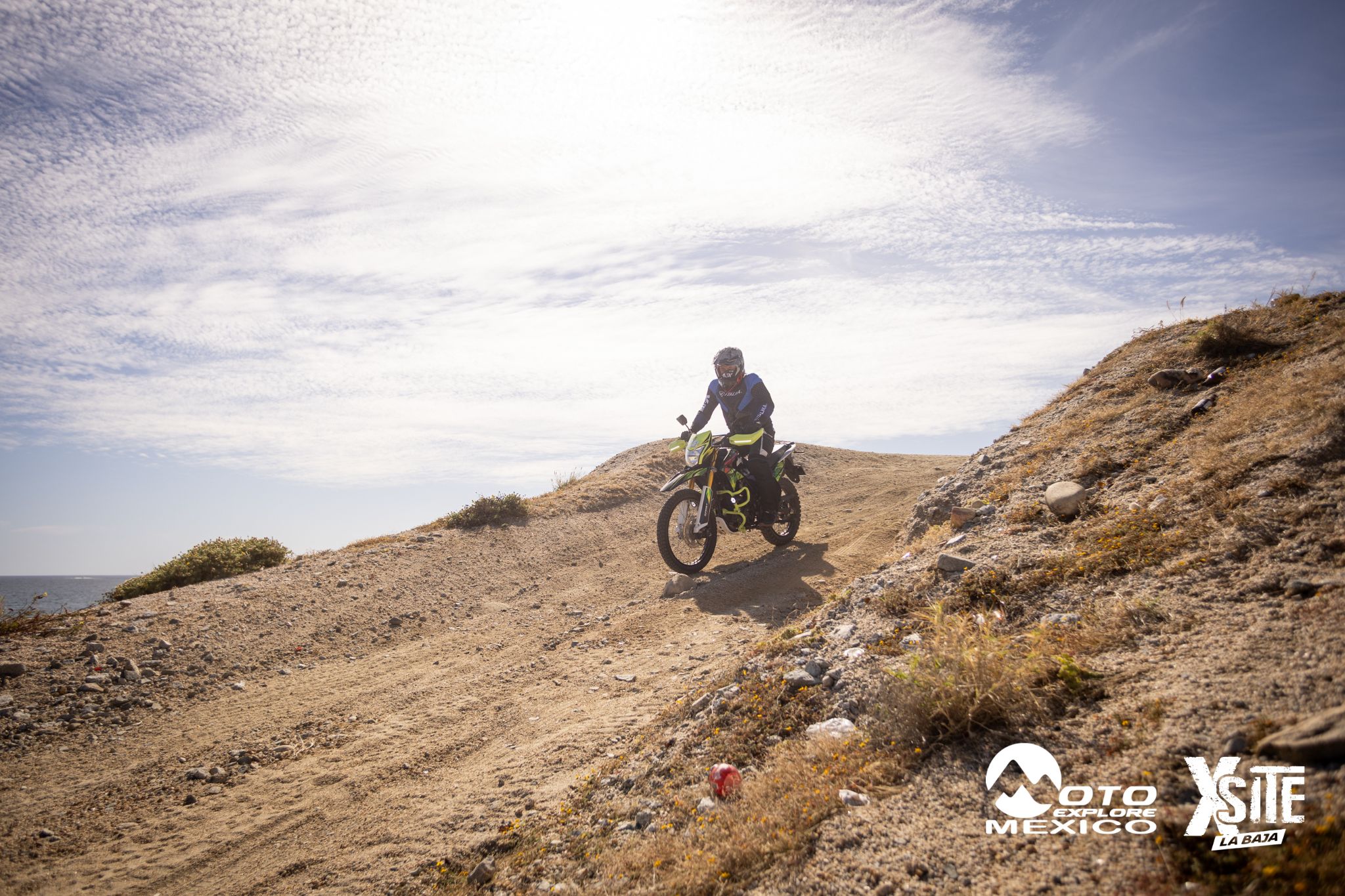 ITALIKA LA NAJA D1 313