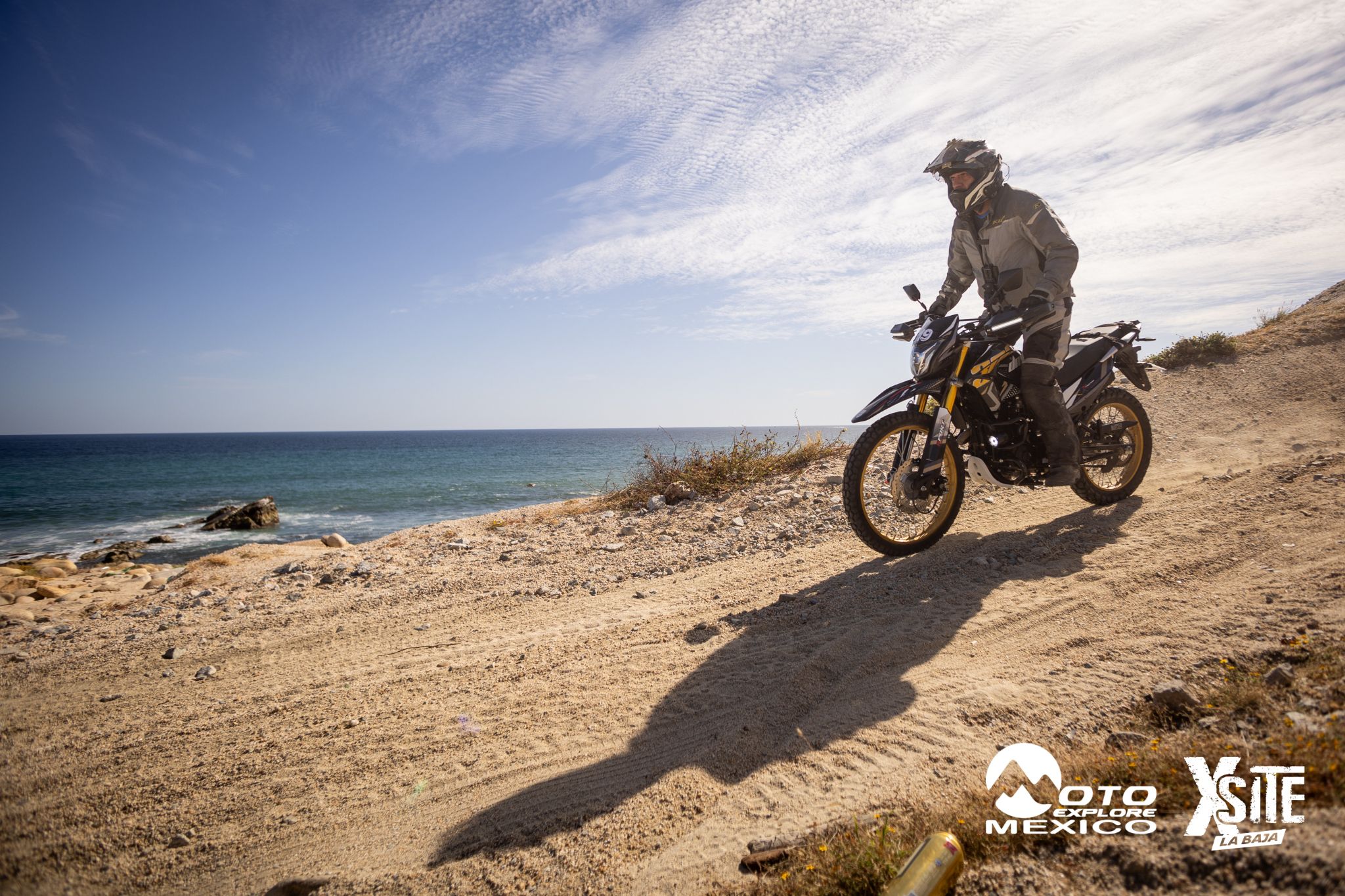 ITALIKA LA NAJA D1 314