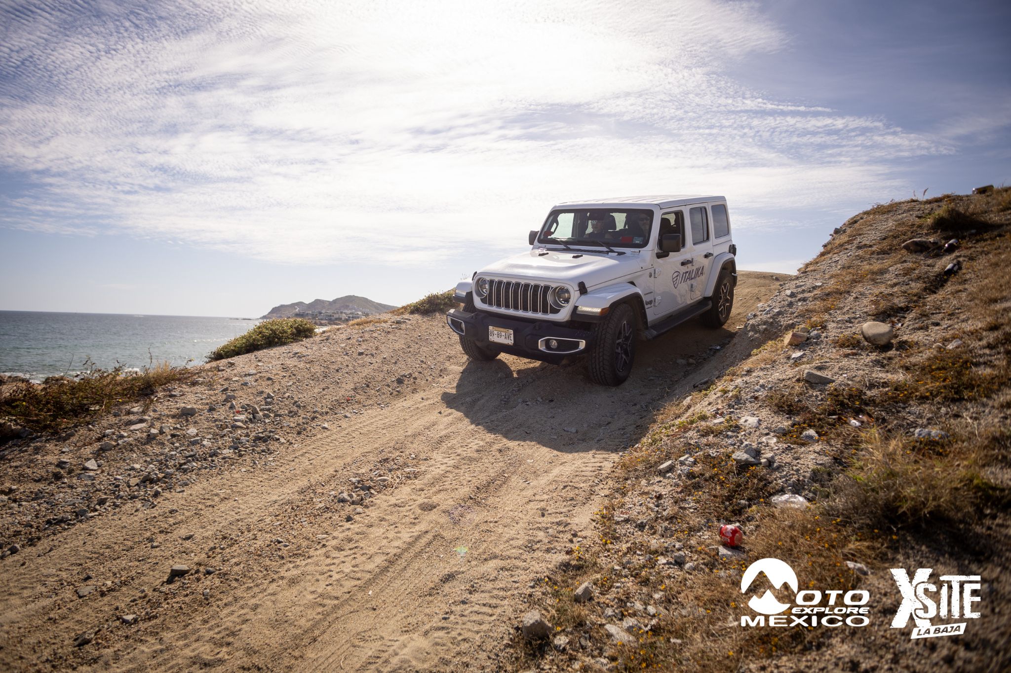 ITALIKA LA NAJA D1 315