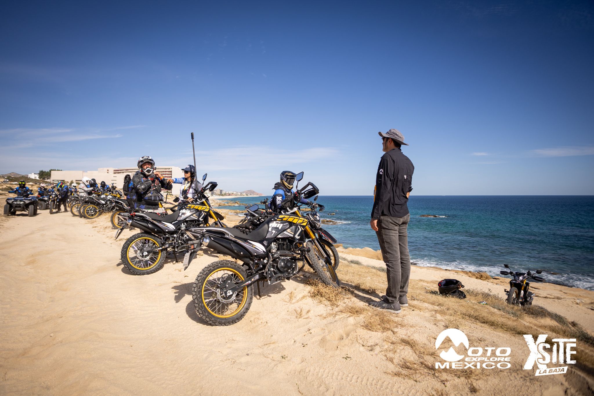 ITALIKA LA NAJA D1 318